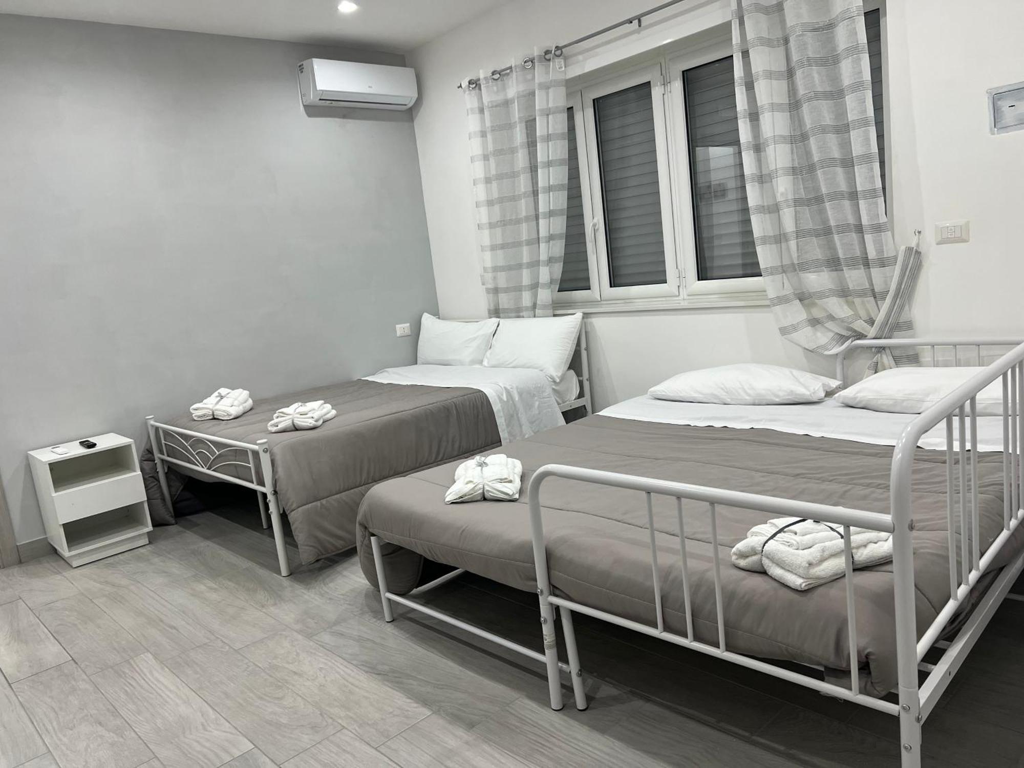 La Dimora Di Antonietta Apartment Naples