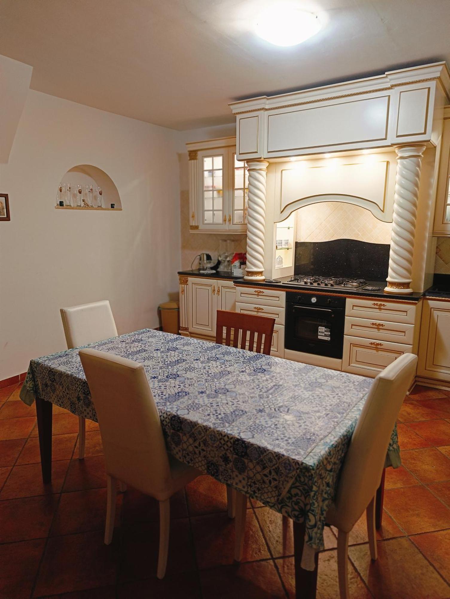 Casa Anto' Apartment Naples