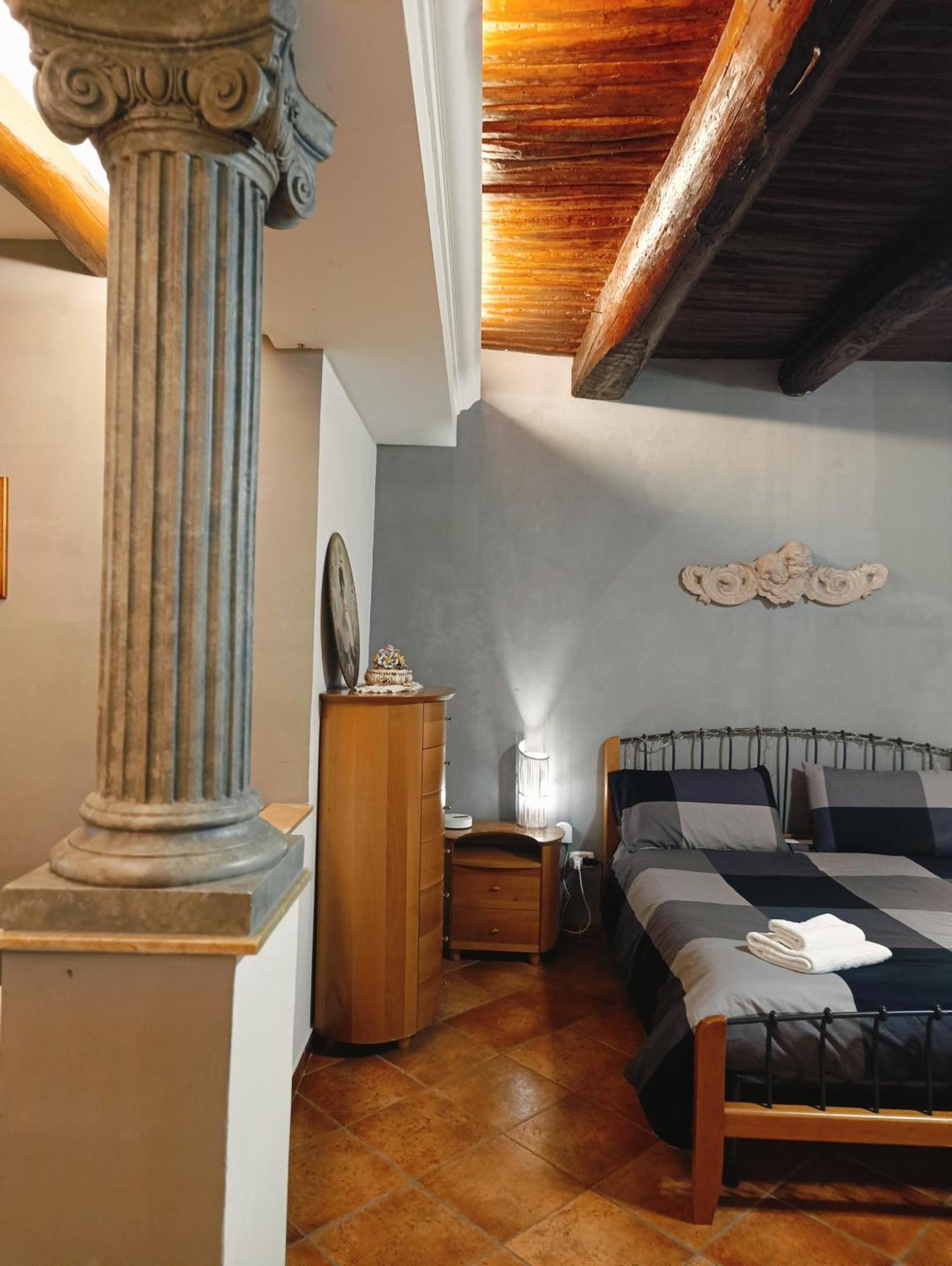 Casa Anto' Apartment *