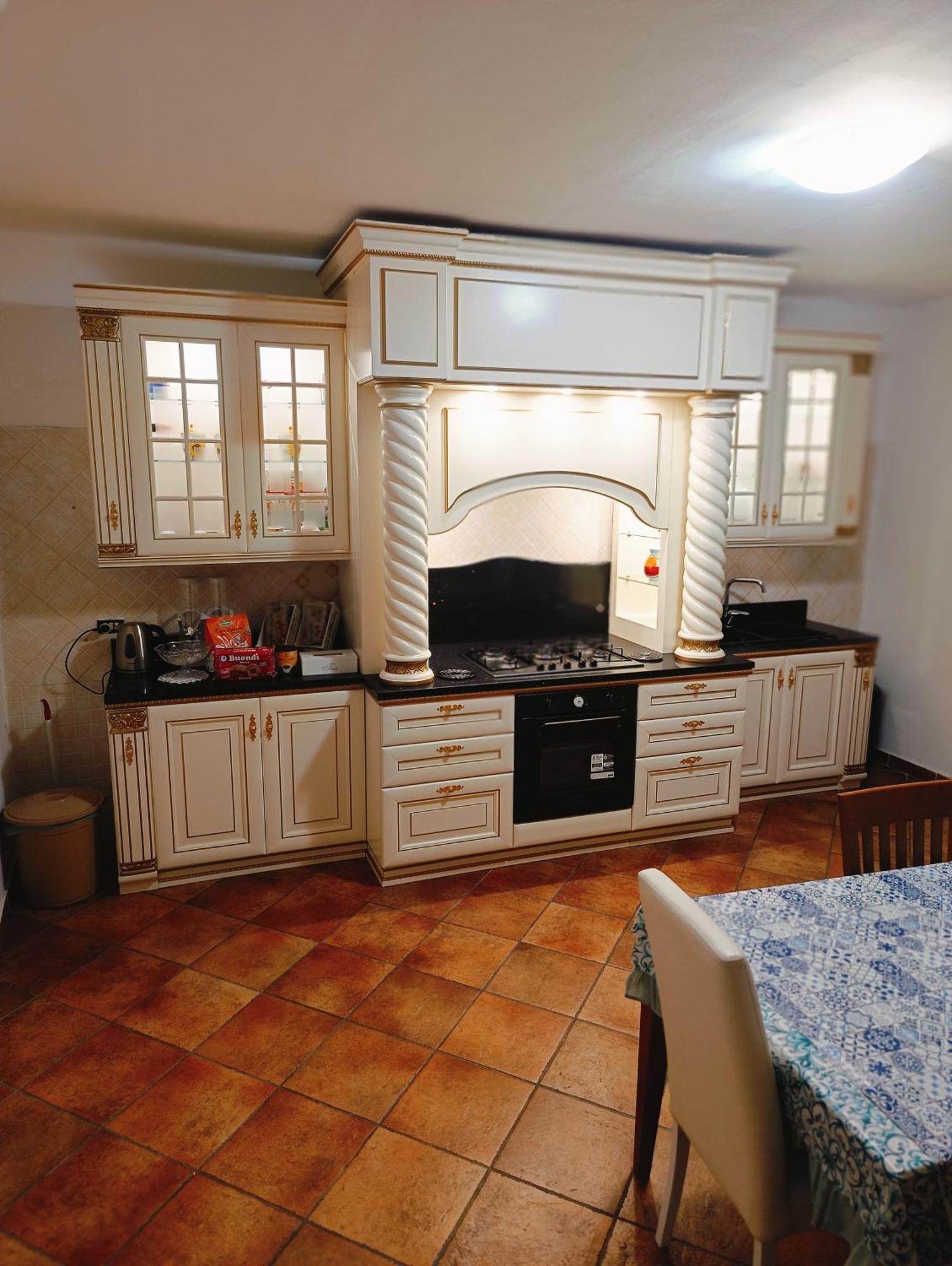 Casa Anto' Apartment Naples