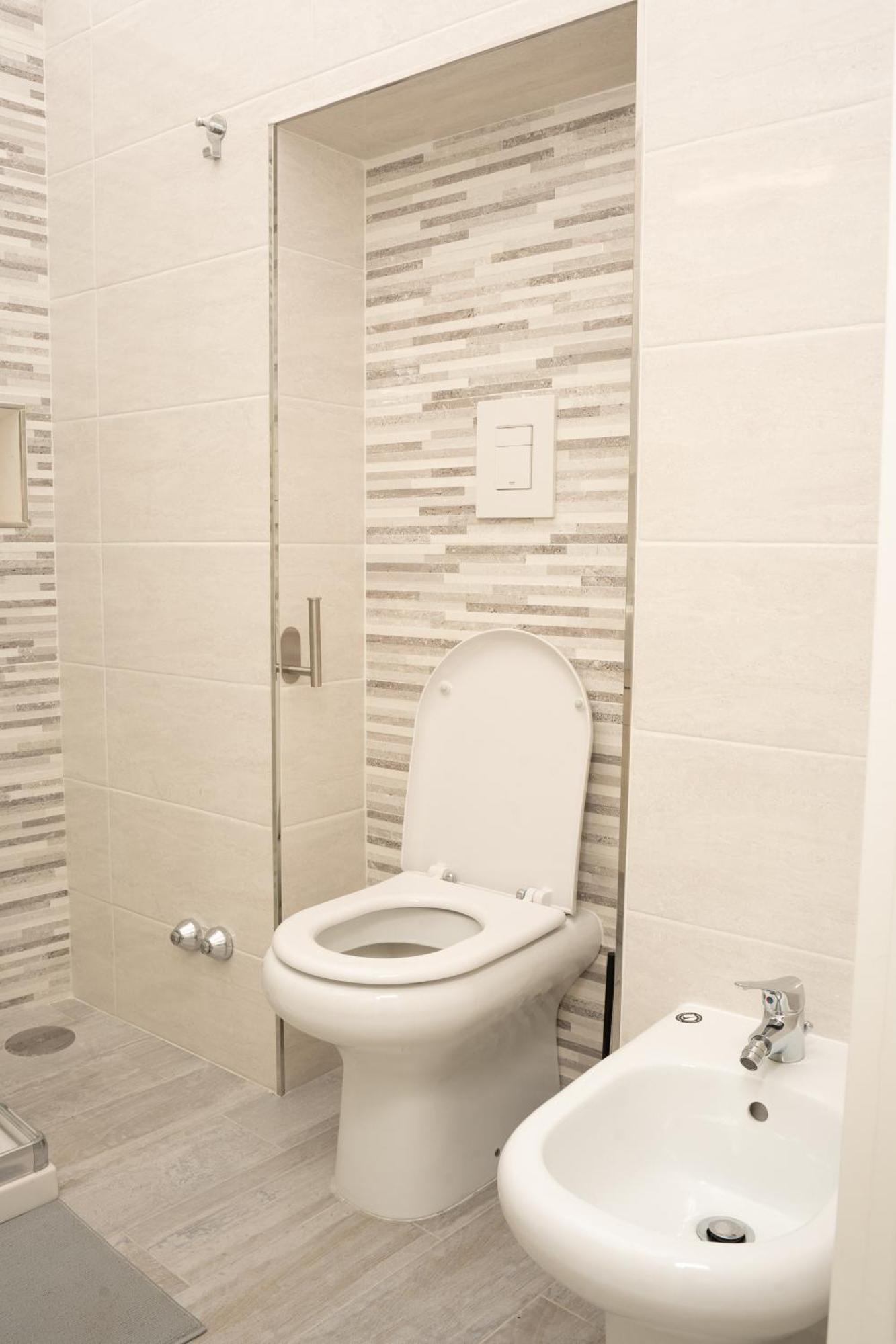 La Julienne Grey Guest house Naples