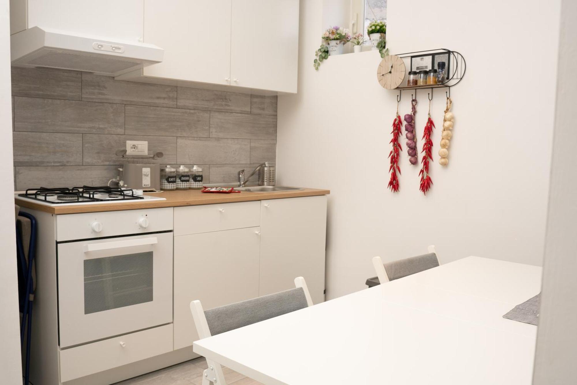 Guest house La Julienne Grey Naples