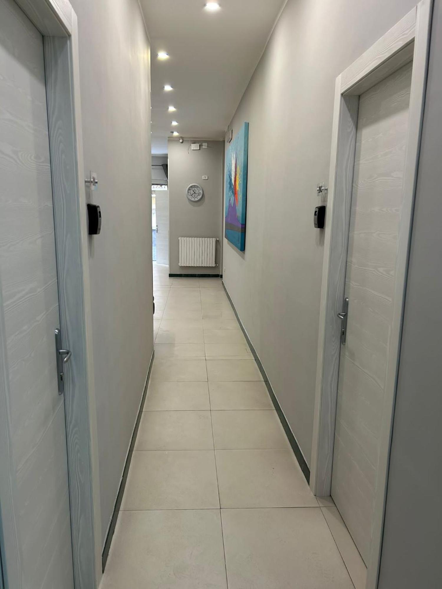 Guest house Royal Station Naples