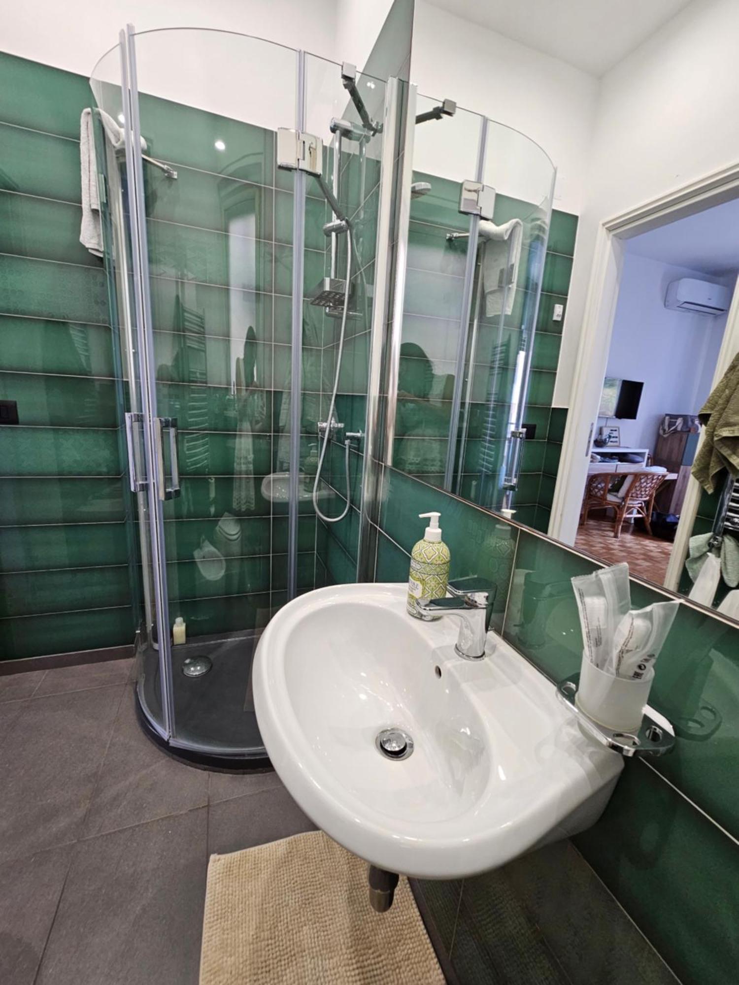 La Stella Dei Venti Bed & Breakfast Naples