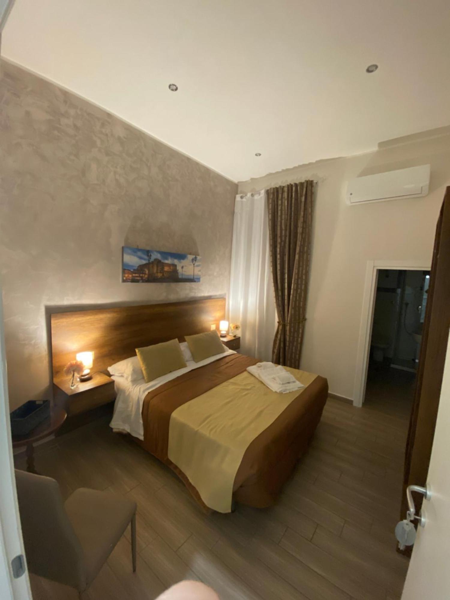 La Dimora Dei Borboni Bed & Breakfast Naples