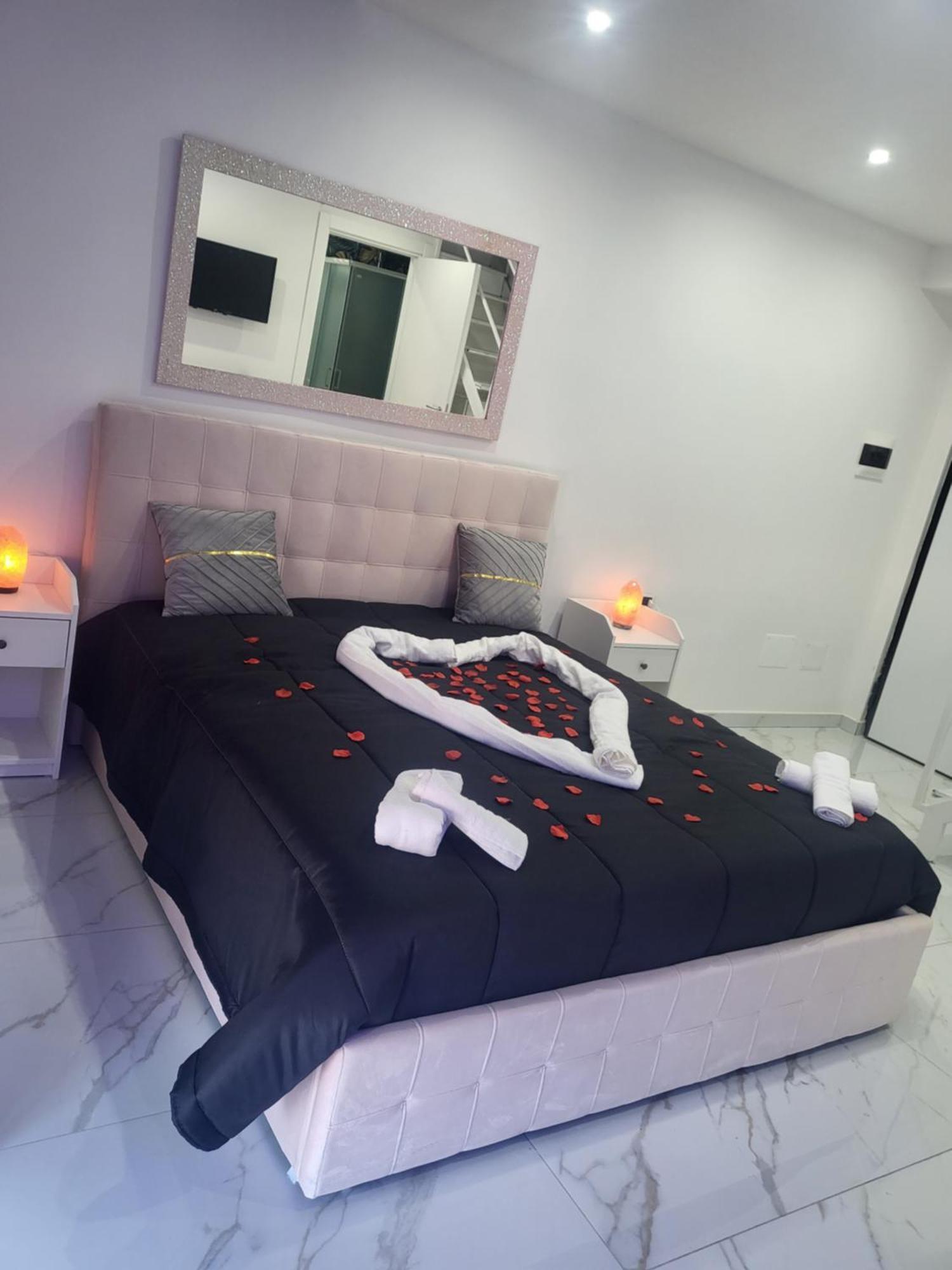 Live Guest house