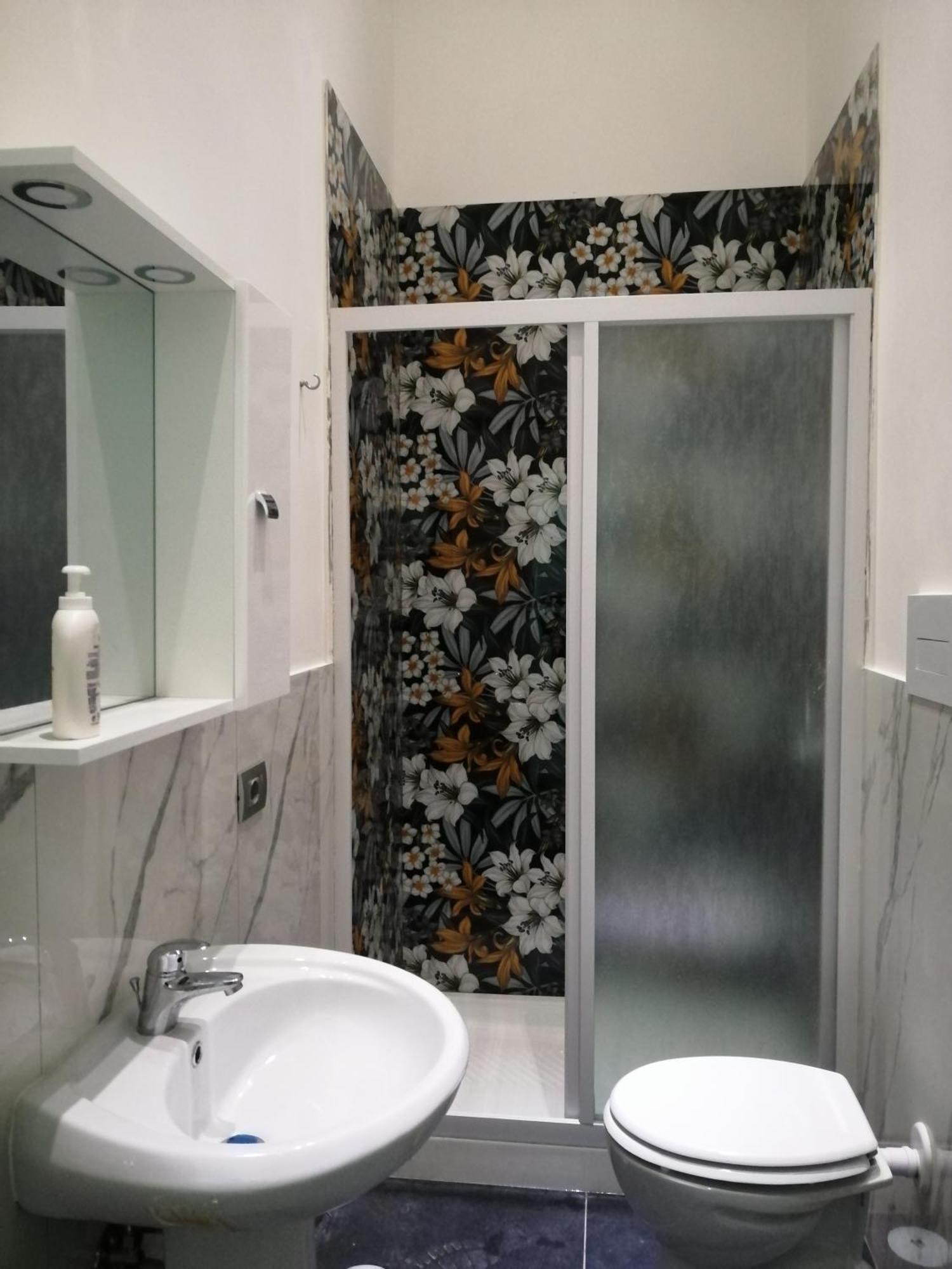 San Gaetano Bed Guest house
