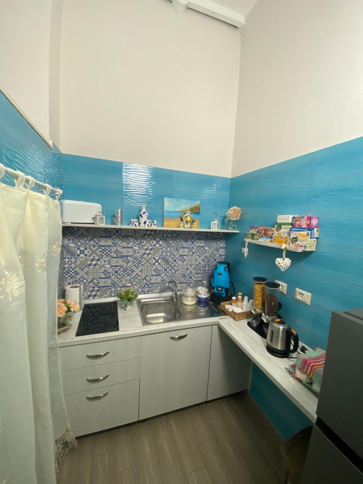 La Dimora Dei Borboni Bed & Breakfast