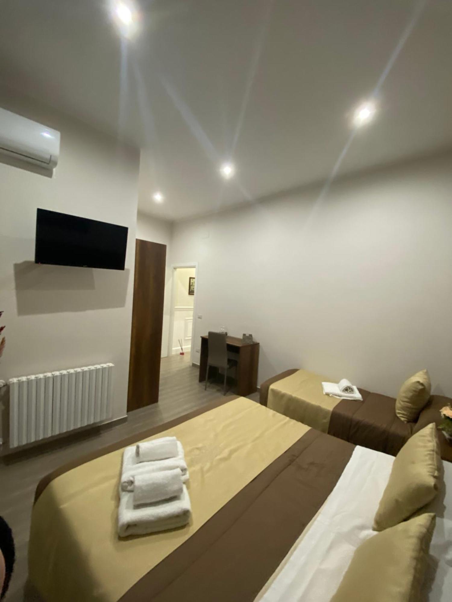 La Dimora Dei Borboni Bed & Breakfast *