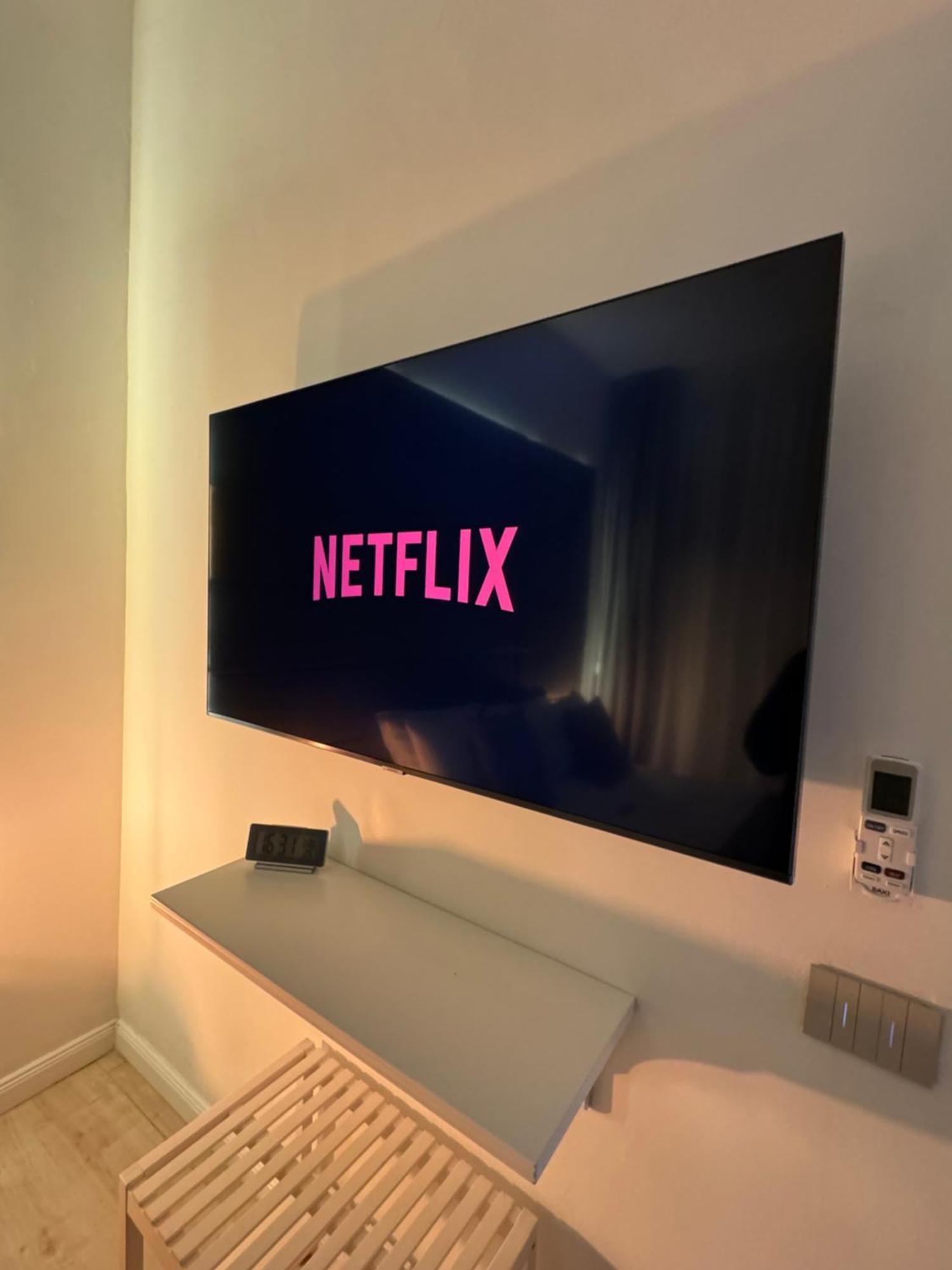 Apartment Napolion - Luxury Naples