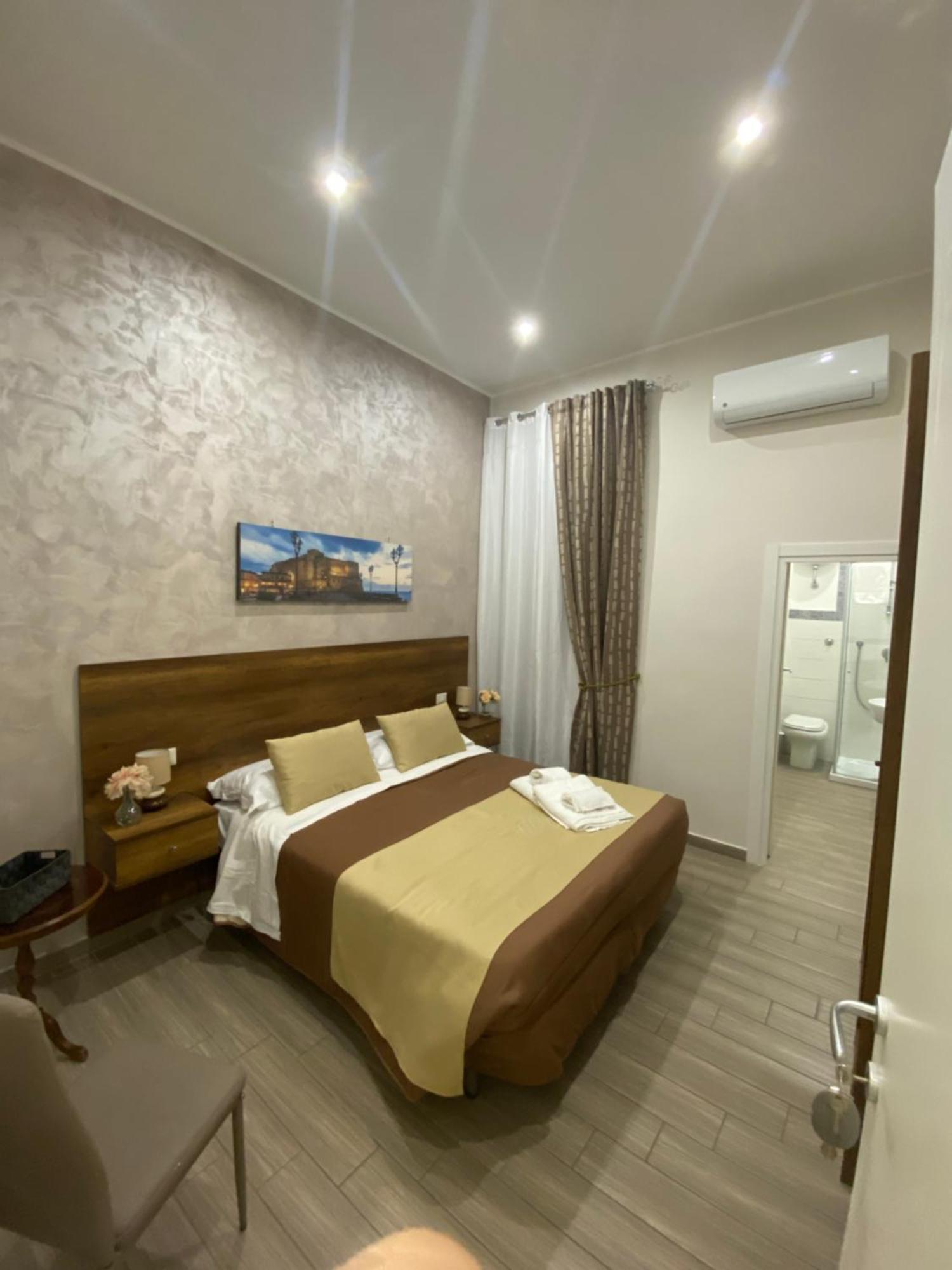 La Dimora Dei Borboni Bed & Breakfast Naples