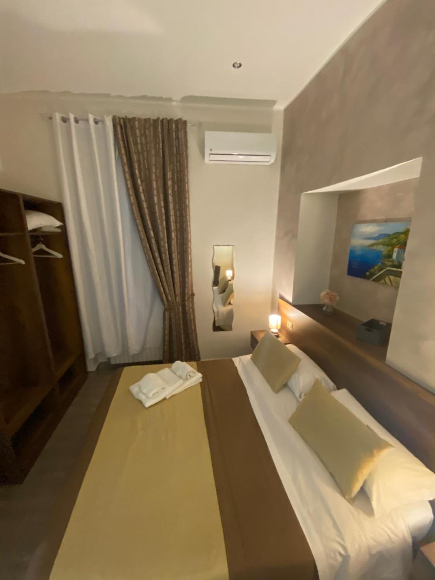 La Dimora Dei Borboni Bed & Breakfast
