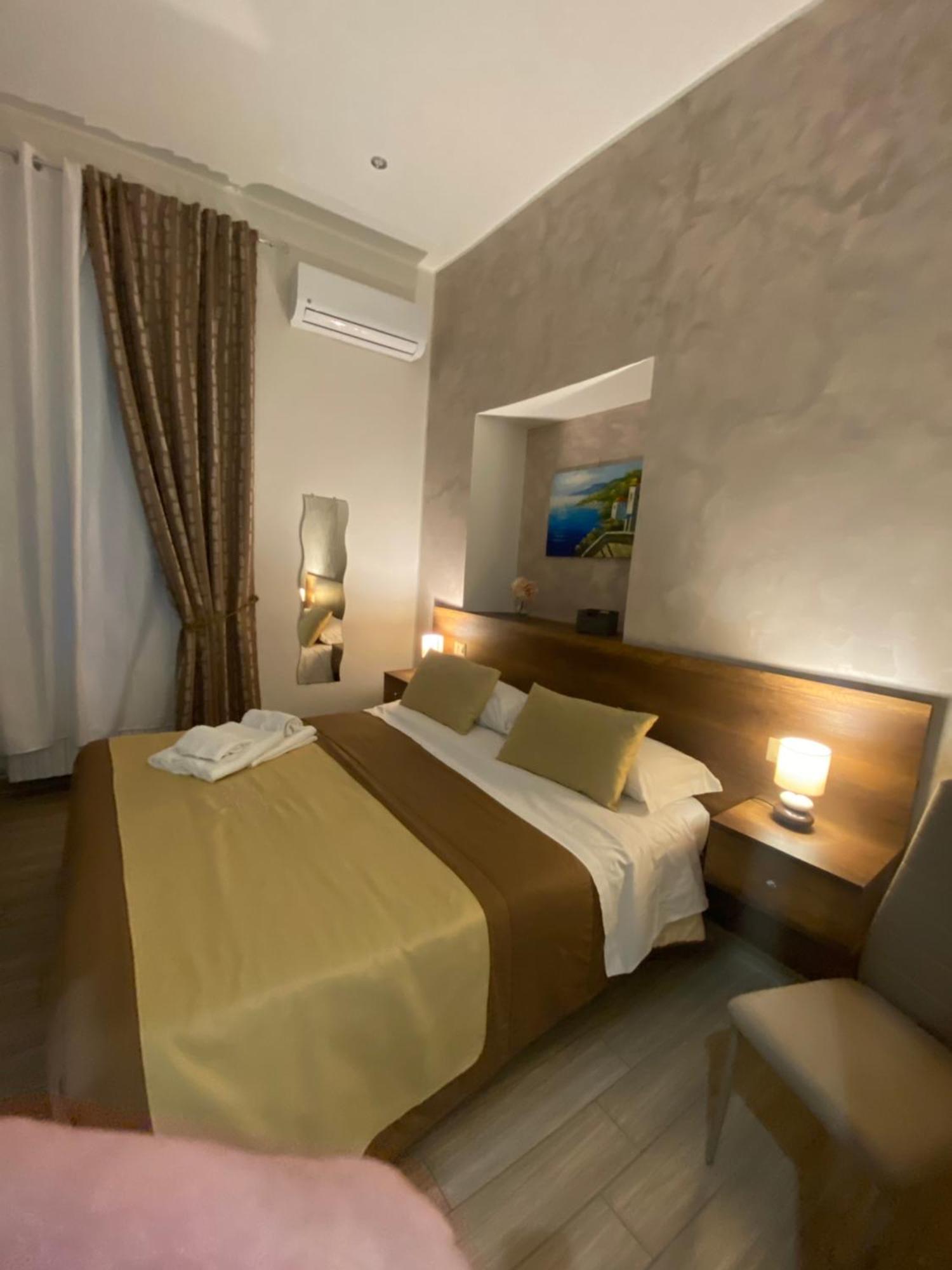 Bed & Breakfast La Dimora Dei Borboni