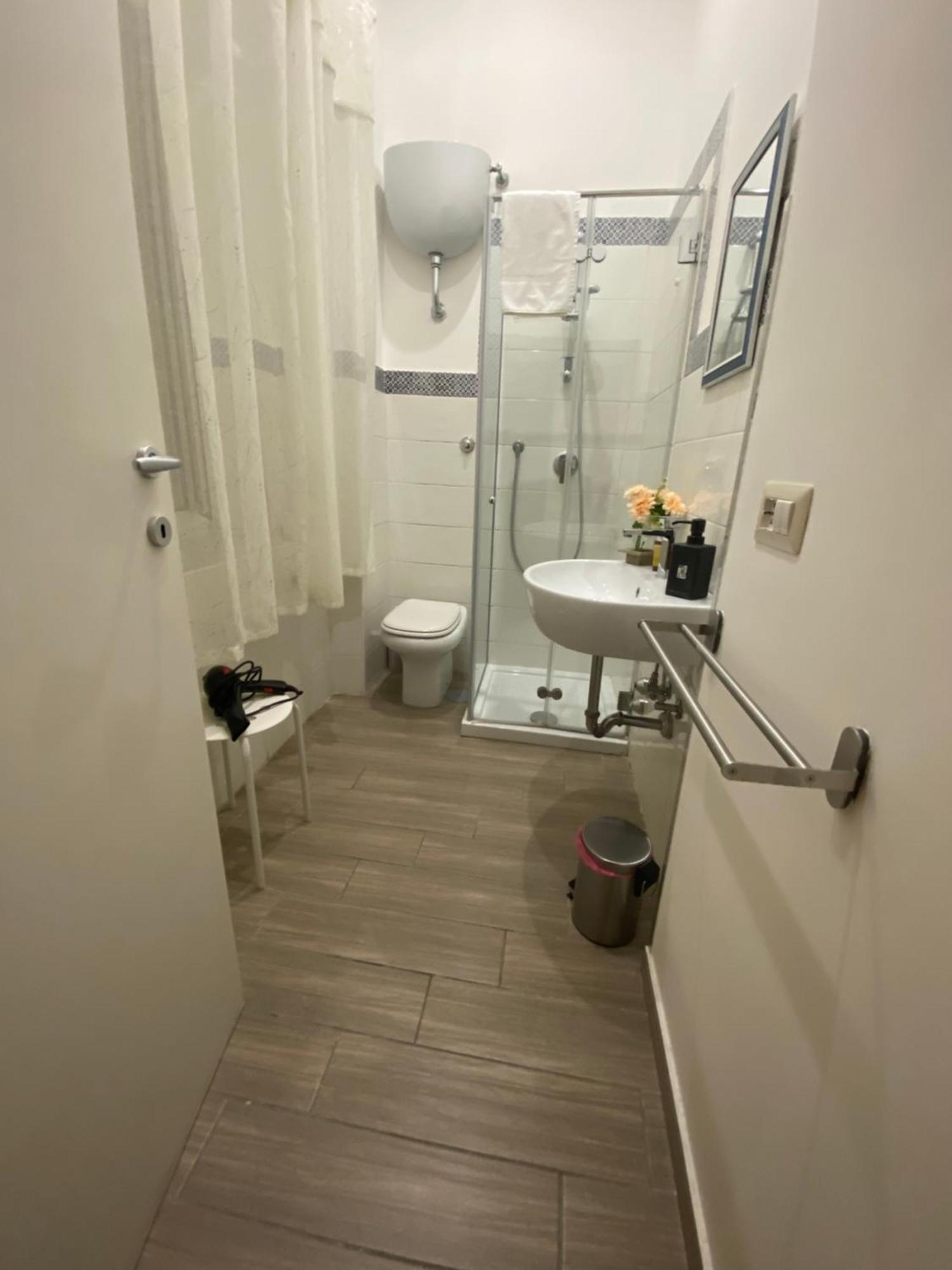 La Dimora Dei Borboni Bed & Breakfast Naples
