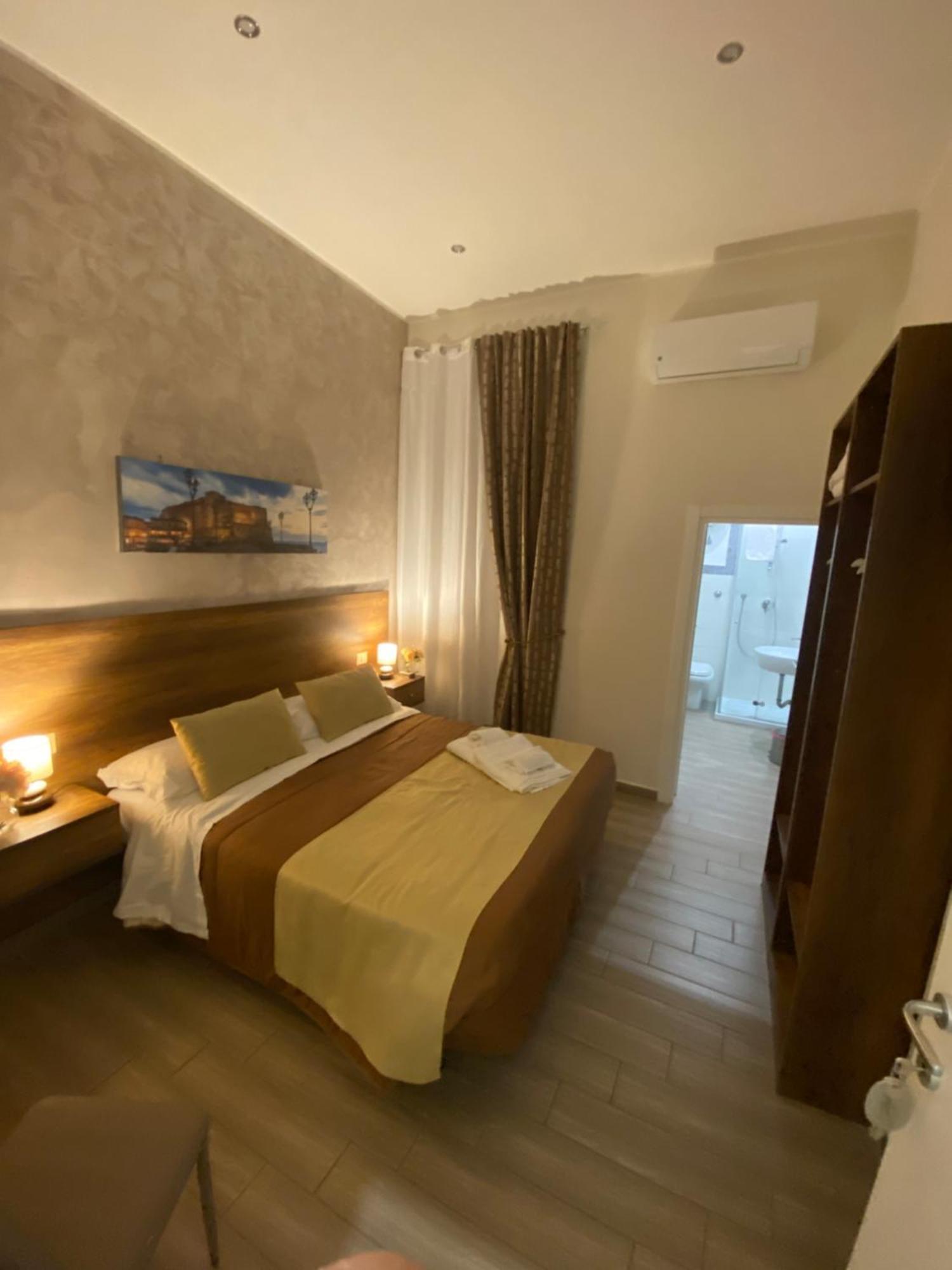 Bed & Breakfast La Dimora Dei Borboni
