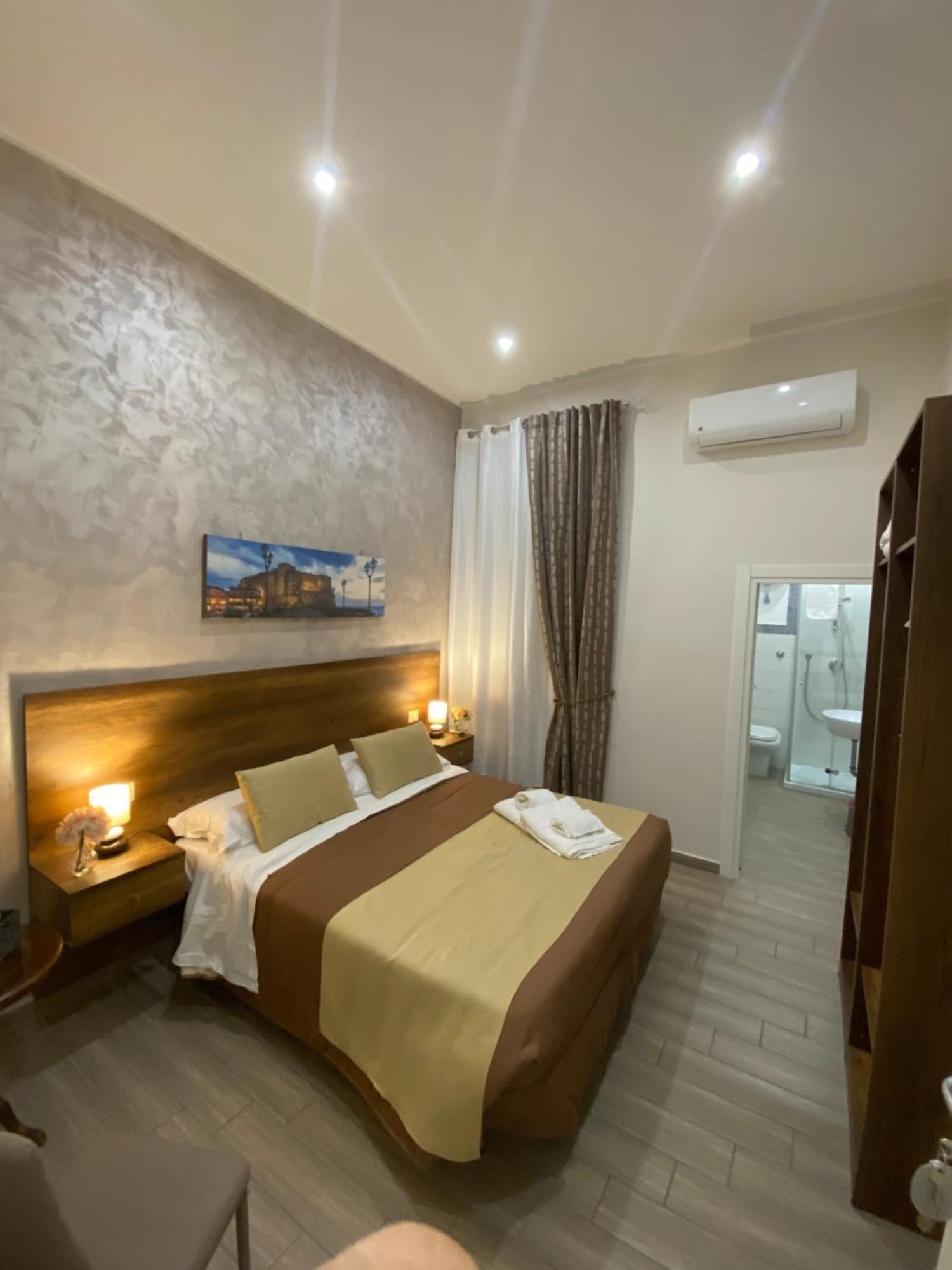 Bed & Breakfast La Dimora Dei Borboni
