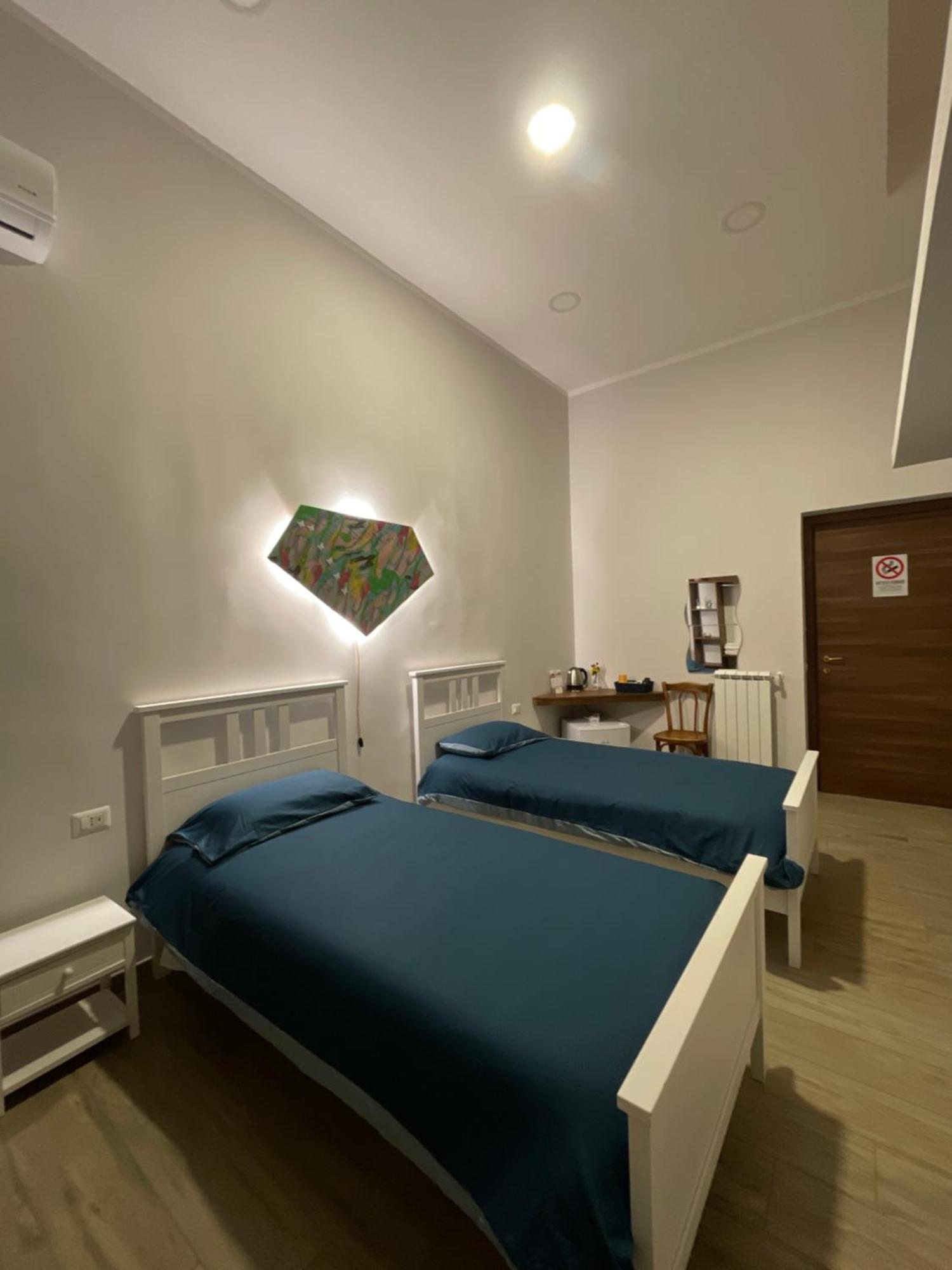 Bed & Breakfast Casa Agnese Naples