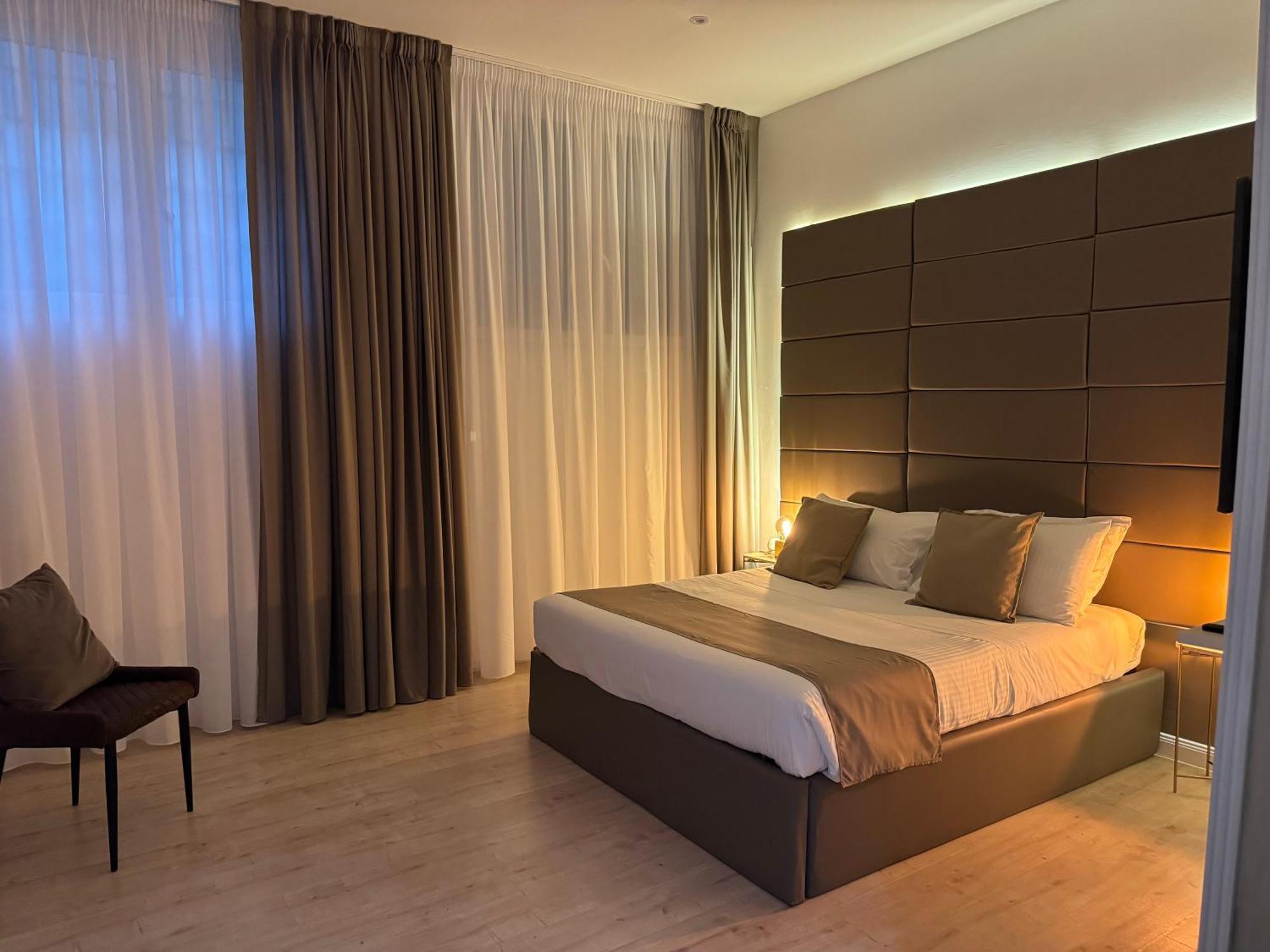 Apartment Napolion - Luxury