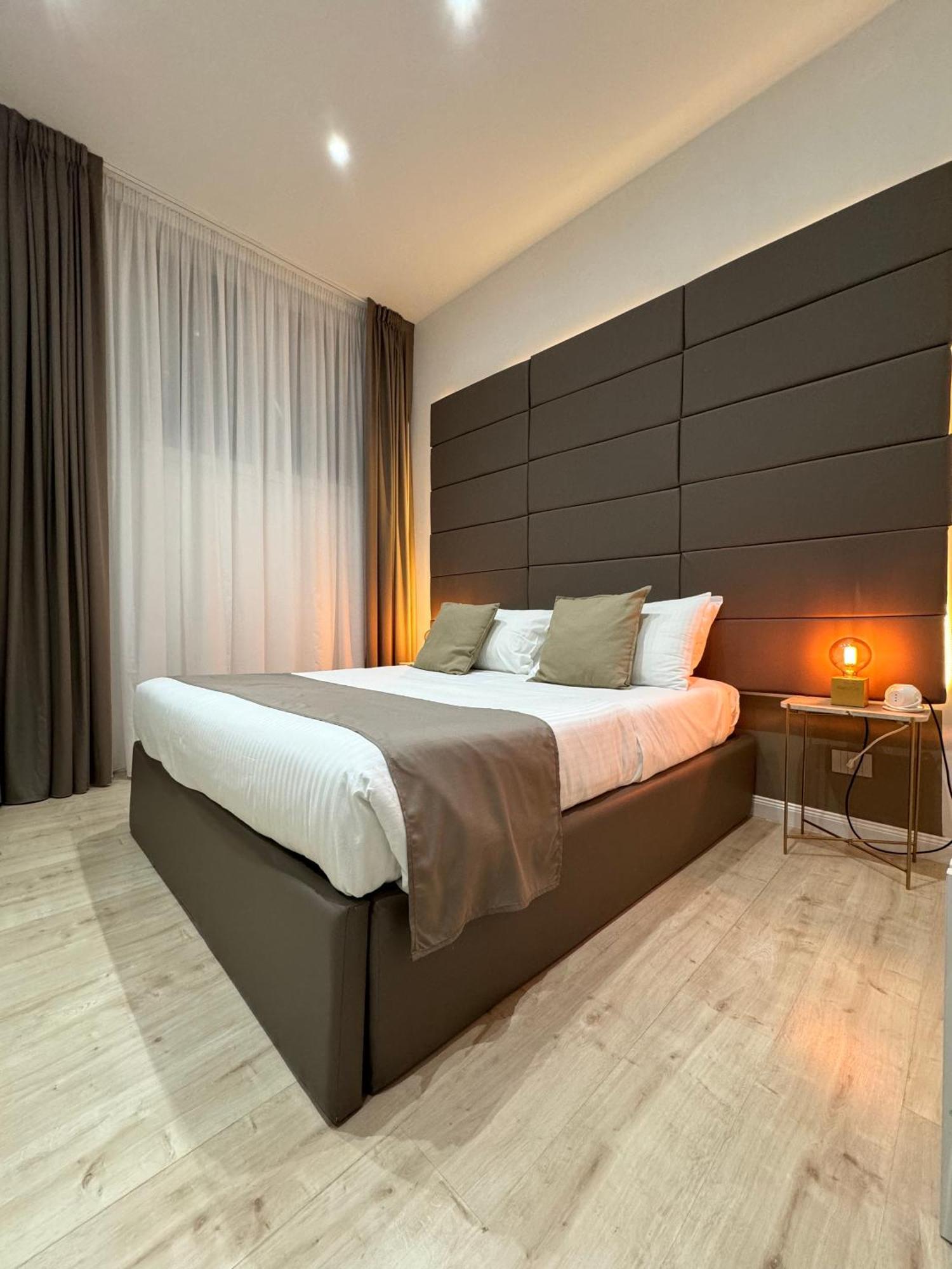 Apartment Napolion - Luxury