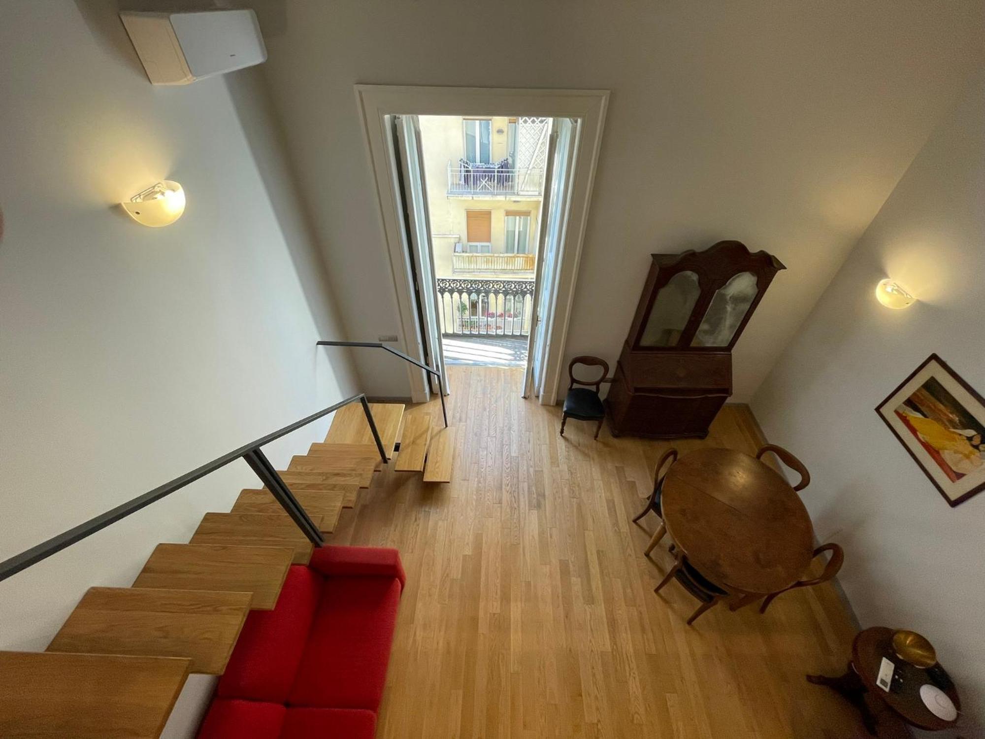 La Casa Di Yeye A Un Passo Dal Lungomare Apartment