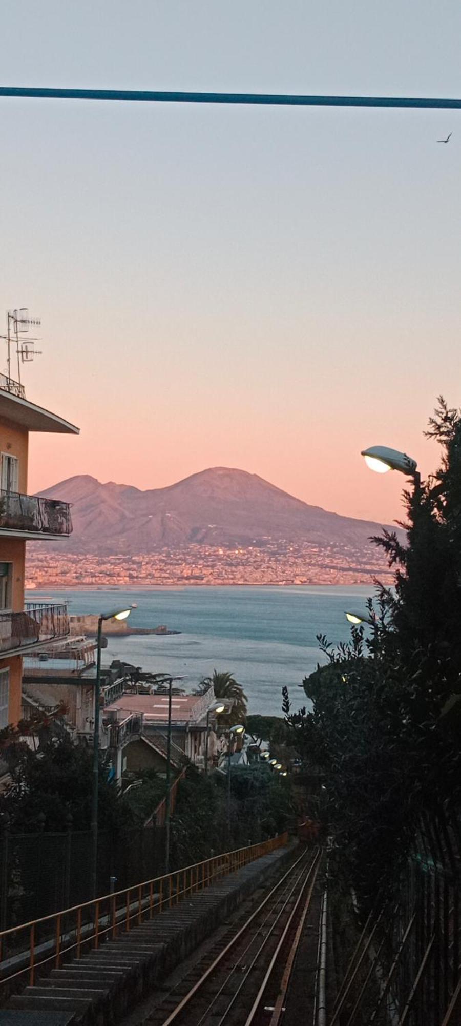 La Dimora Di Toto Guest house Naples