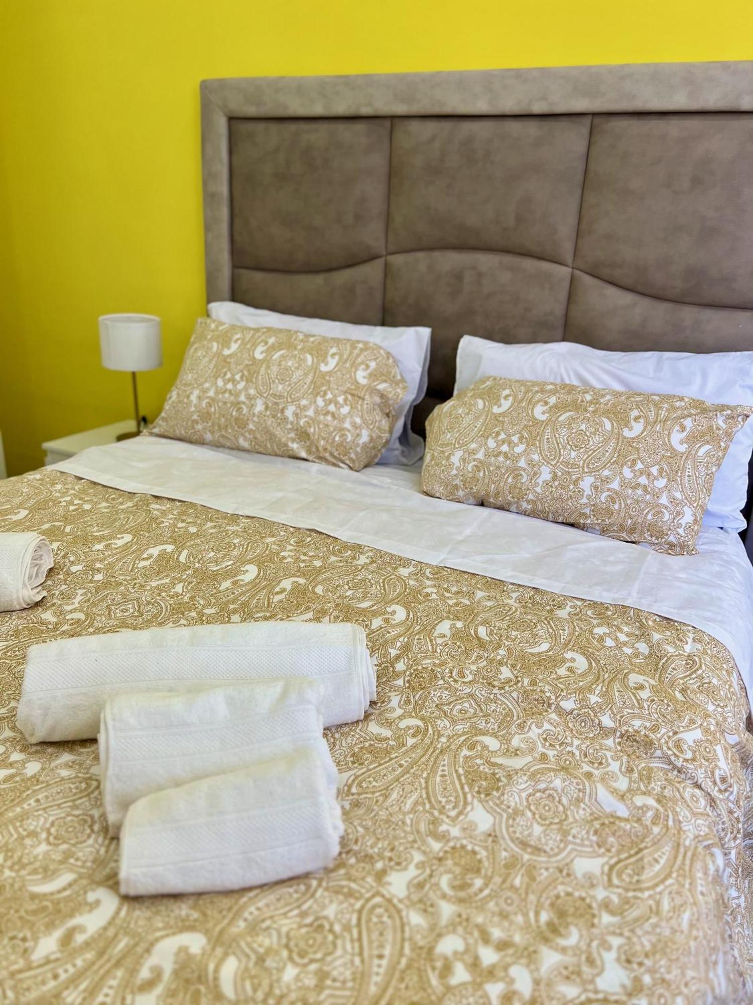7 House Apartment Naples