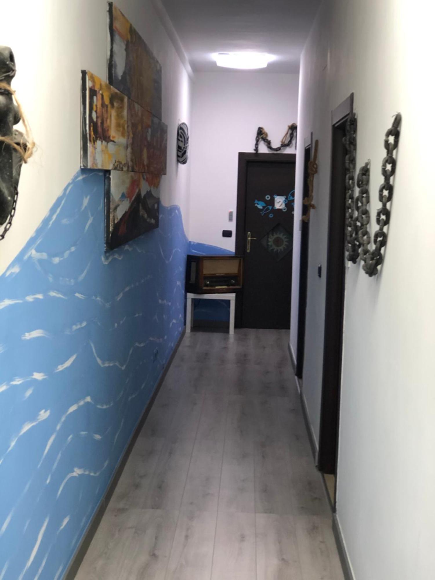Marina Sky 8 Guest house