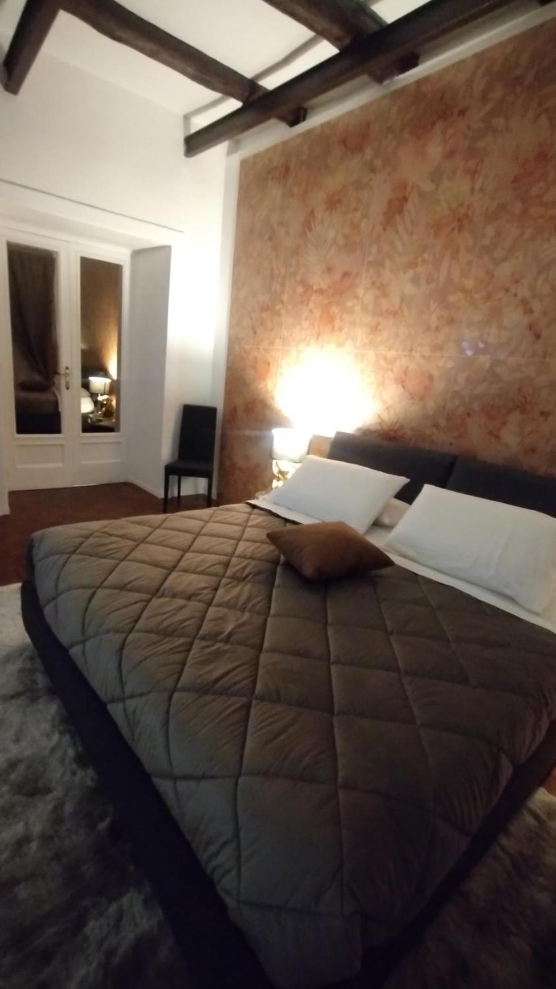 Plebiscito Aparthotel Naples