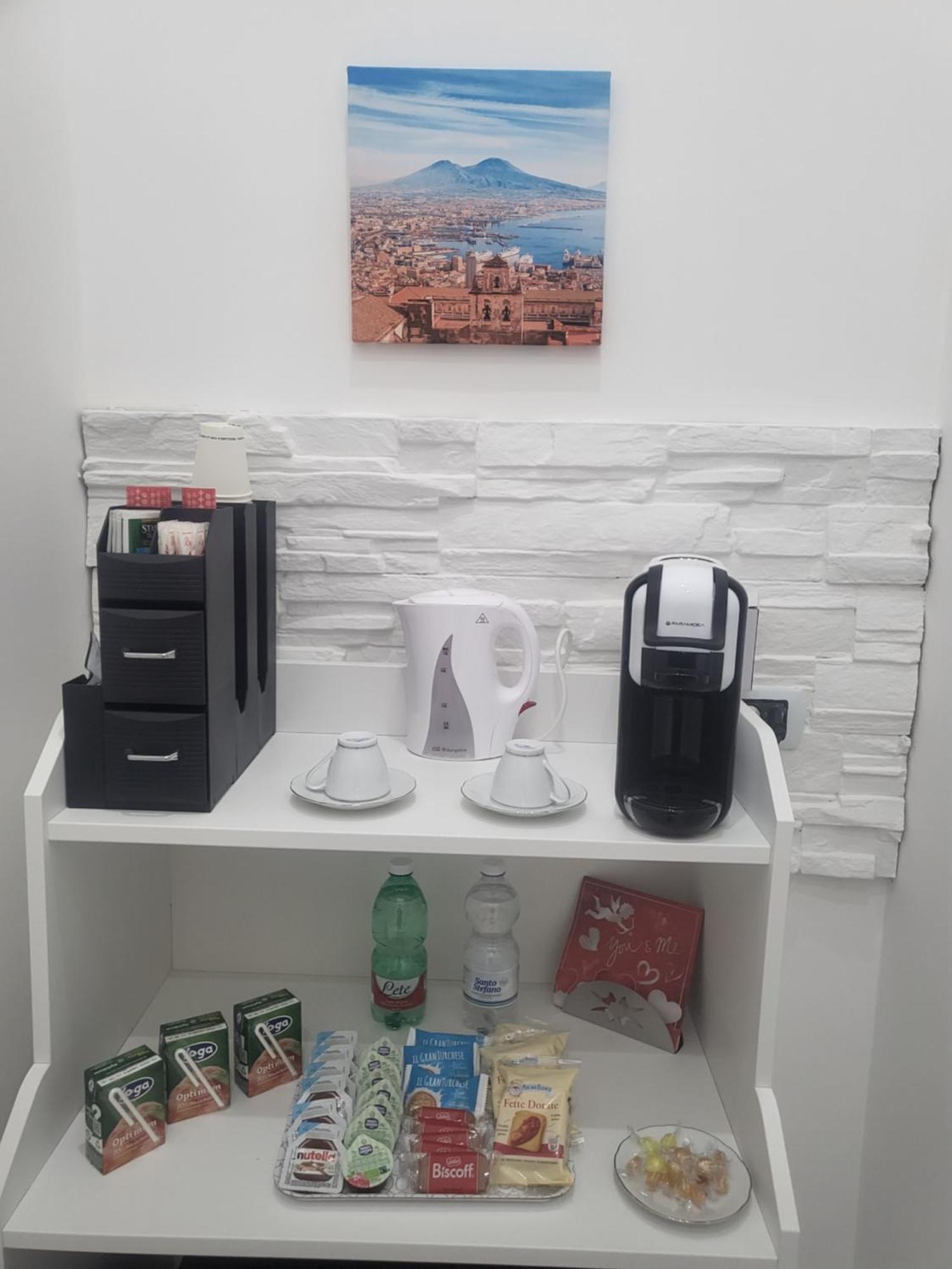 Live Guest house