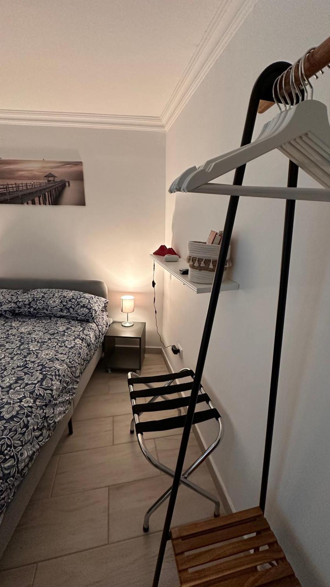 Amare Apartment *