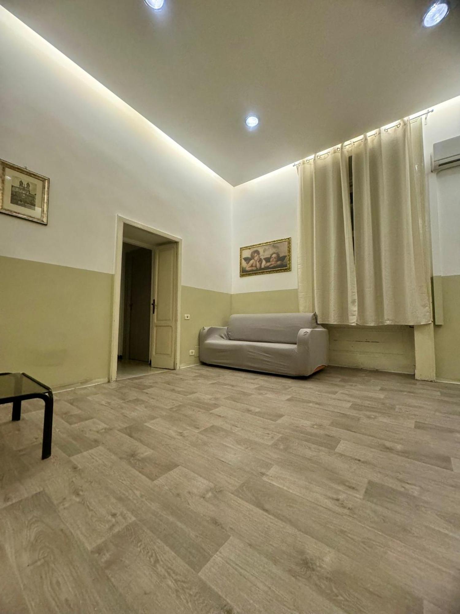 Nel Cuore Di Naples
