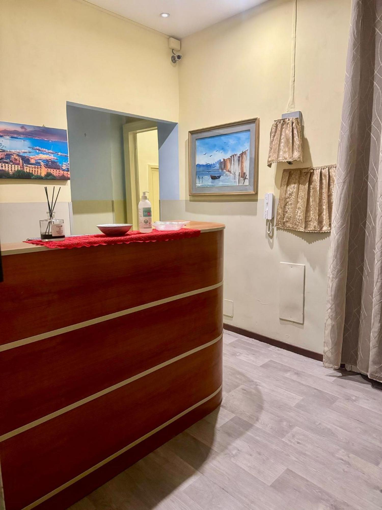 Apartment Nel Cuore Di Naples