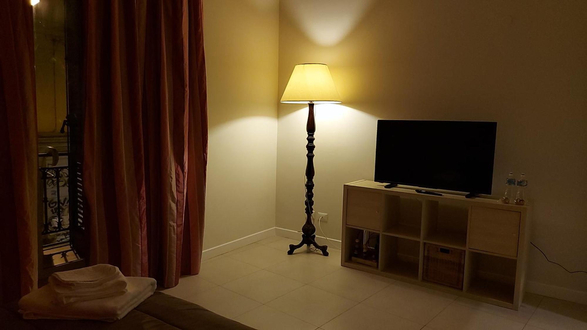 Bed & Breakfast R&b Mezzocannone Naples