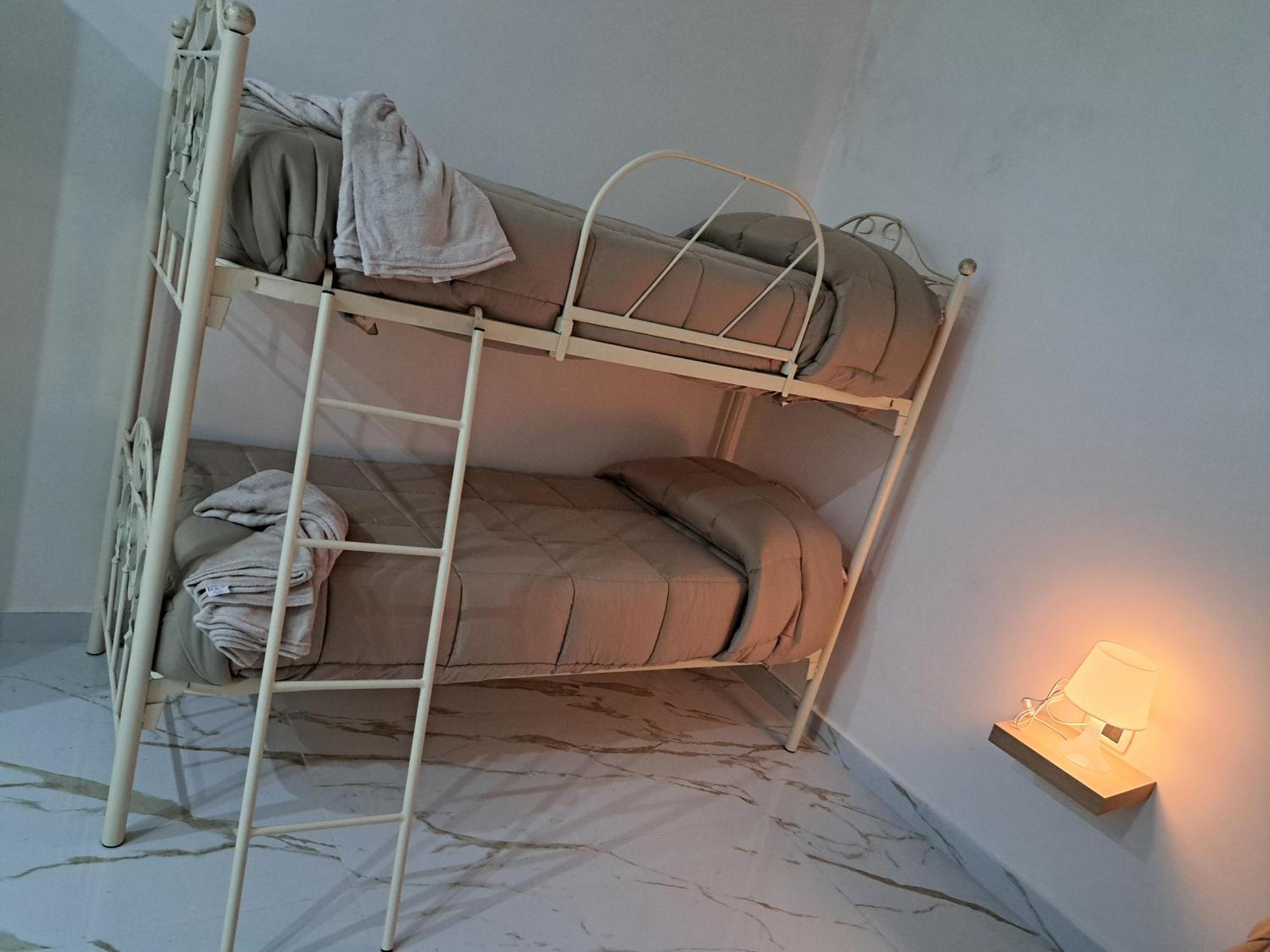 O Vascio E Nannin Apartment Naples