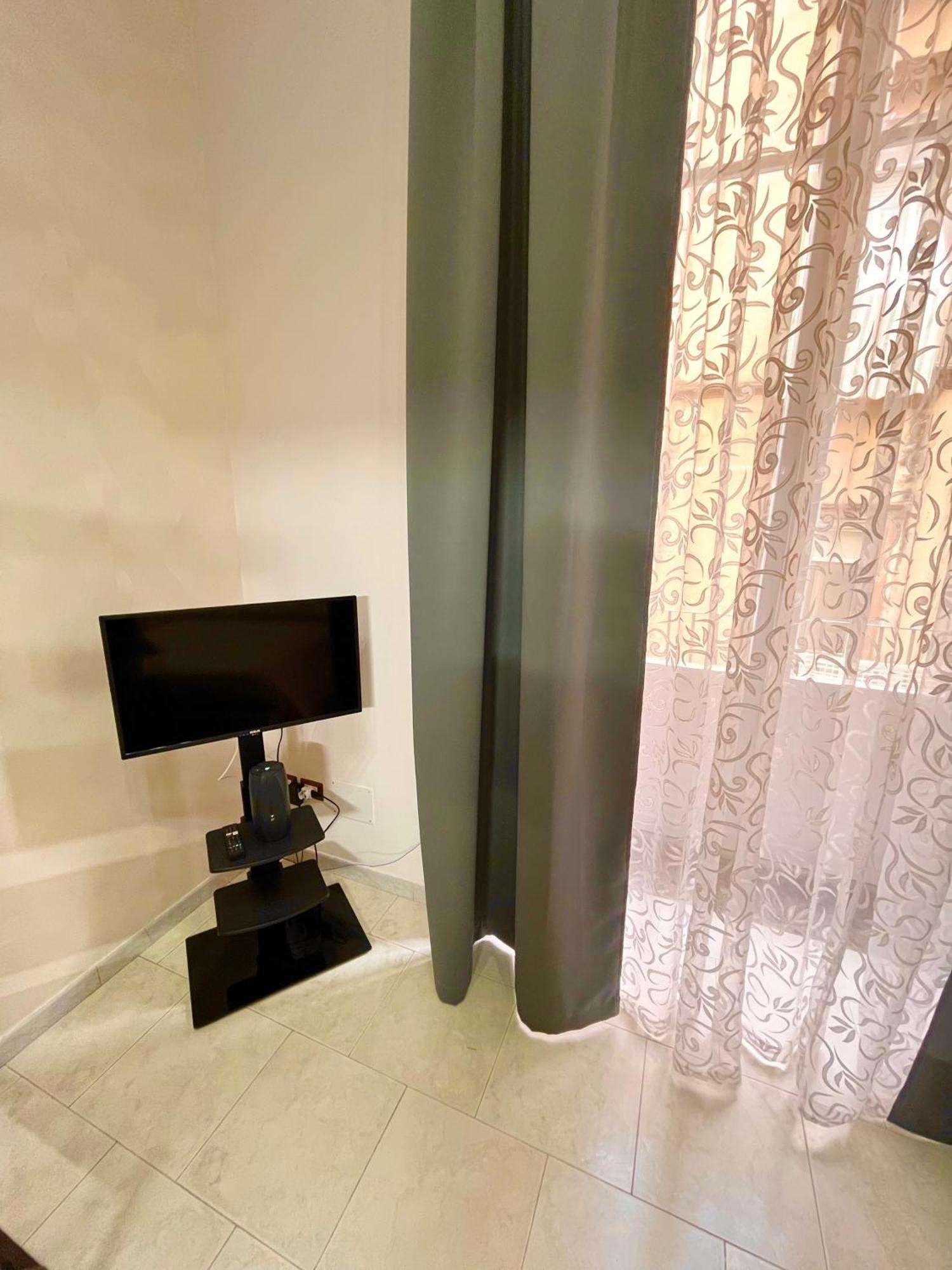 Giovy's House - Centro Naples