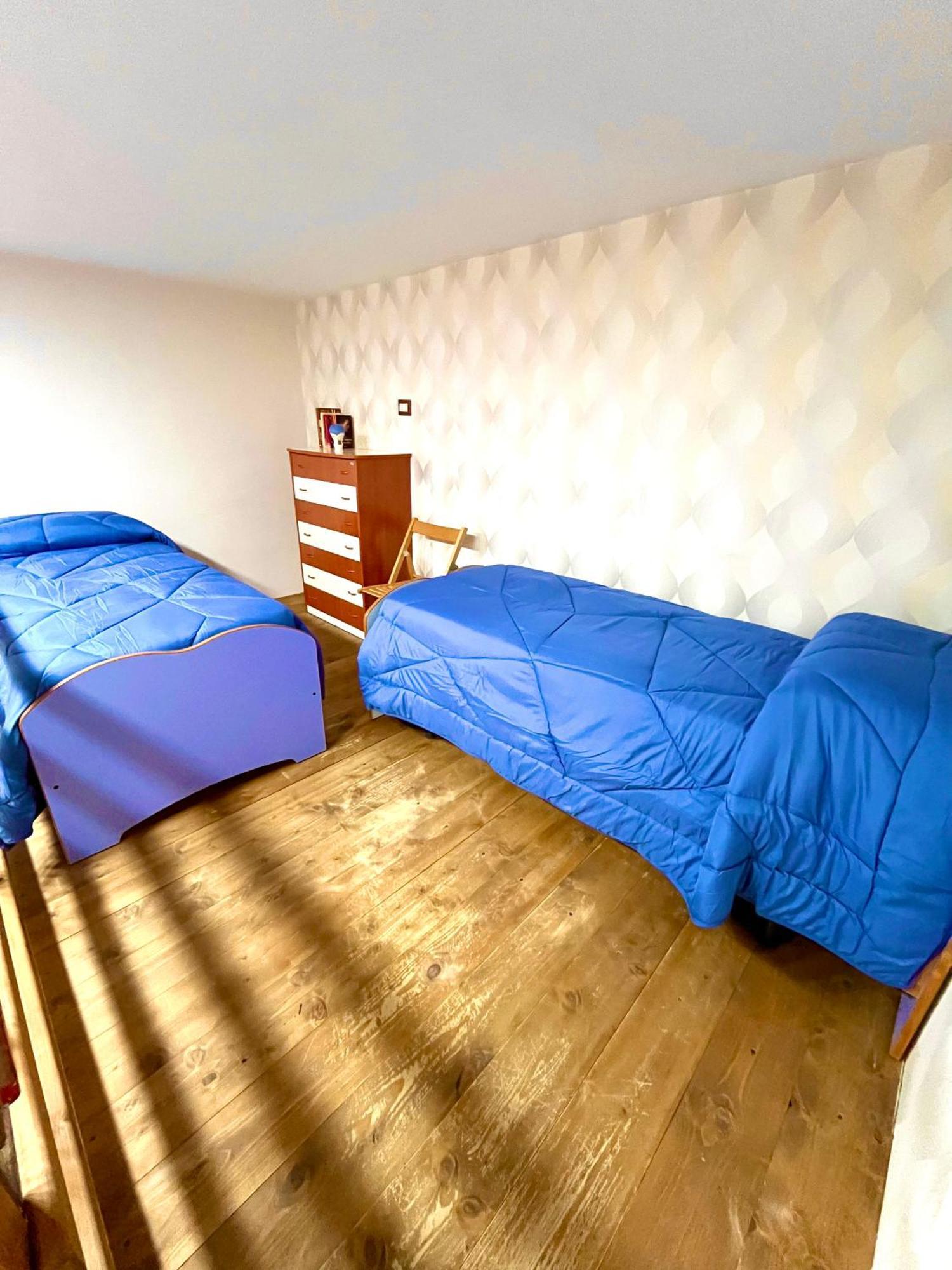 Giovy's House - Centro Apartment