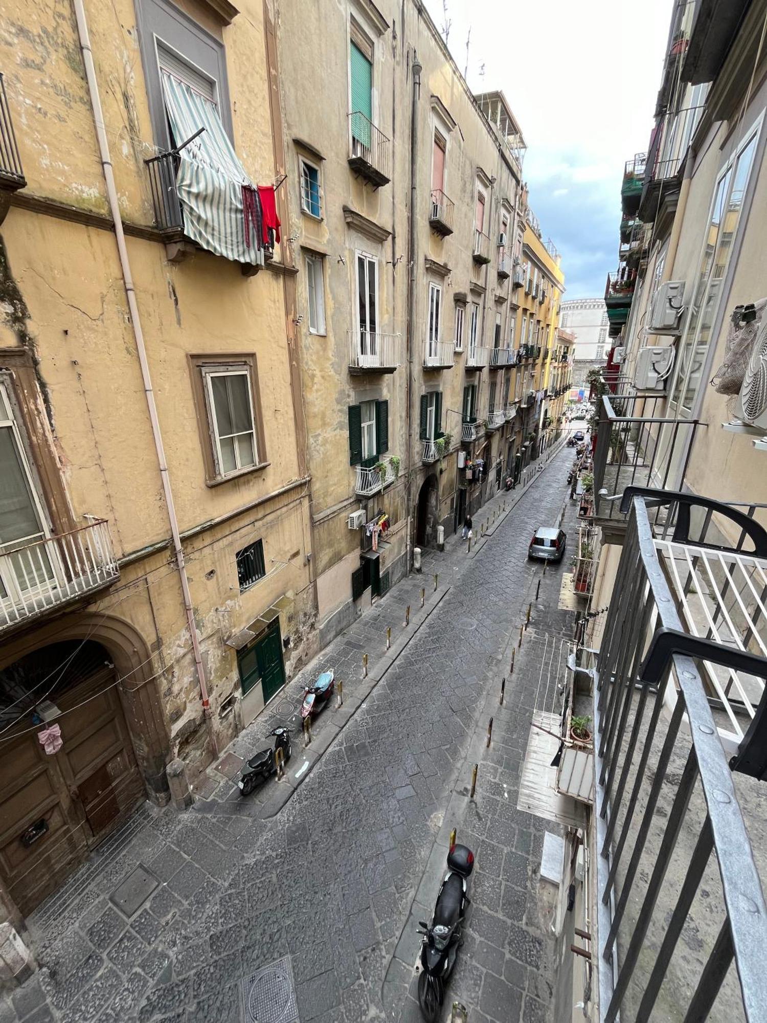 Giovy's House - Centro Naples