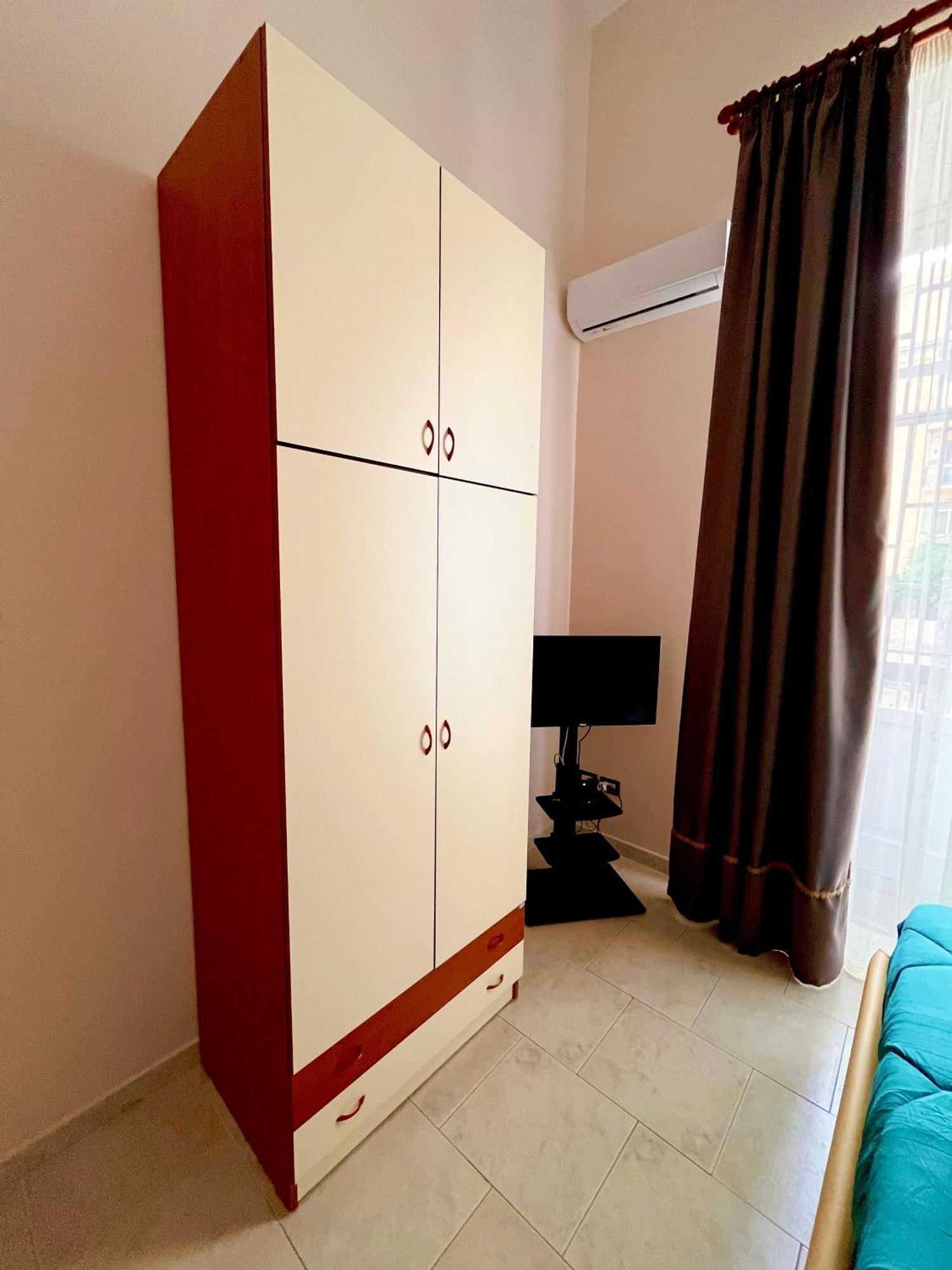 Giovy's House - Centro Apartment Naples