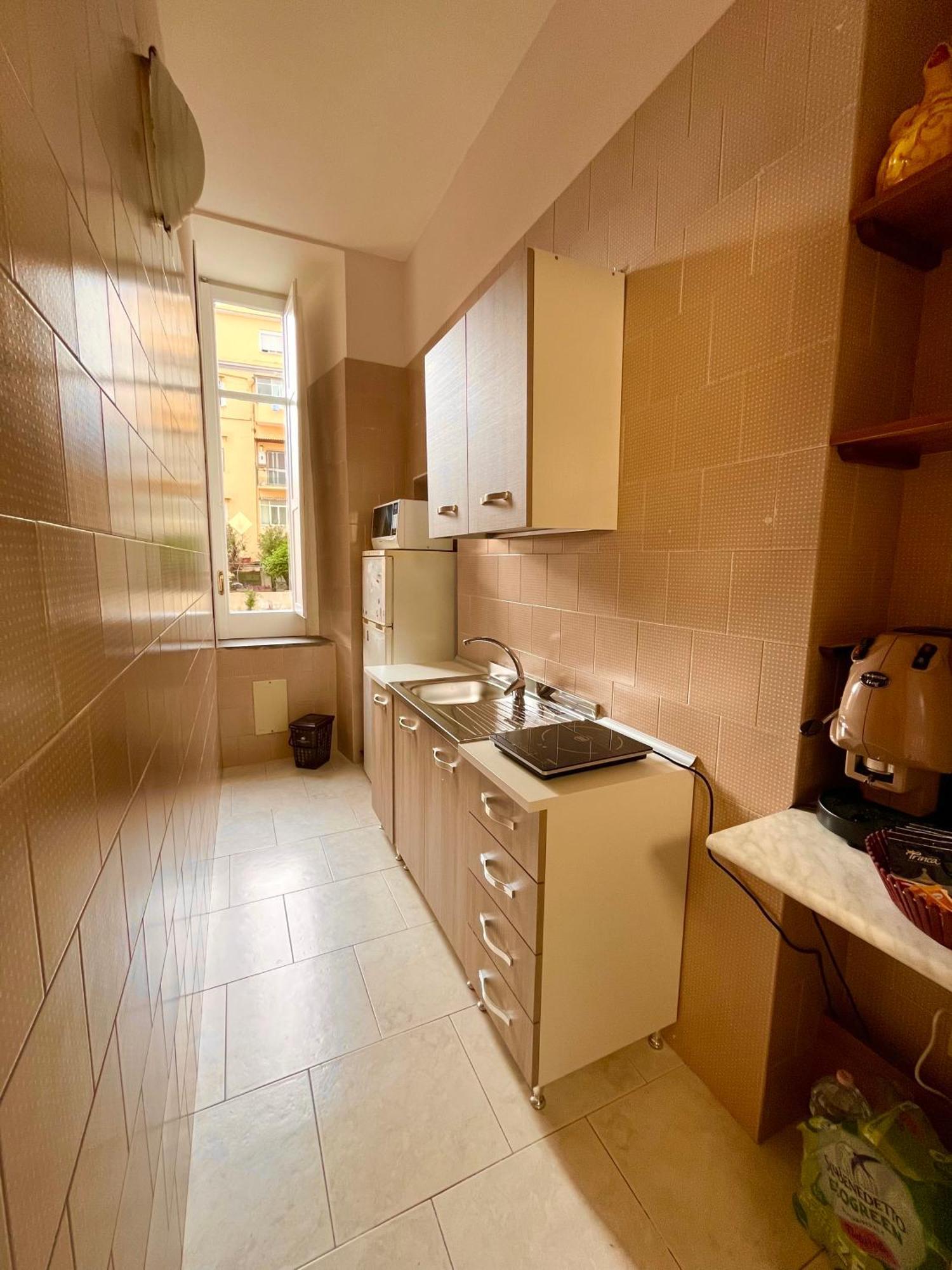 Giovy's House - Centro Apartment *