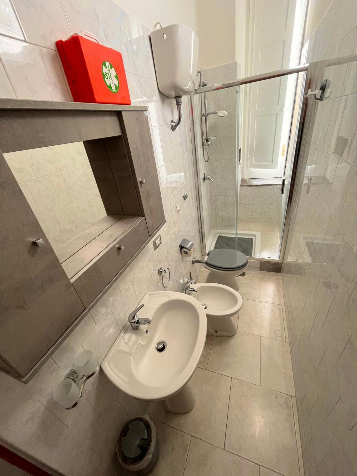 Giovy's House - Centro Apartment