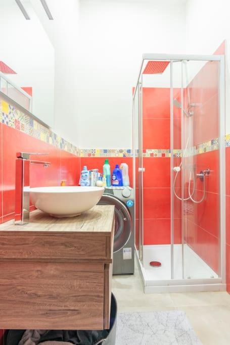 Guest house Happy Shared Naples