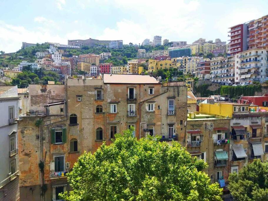 Guest house Happy Shared Naples