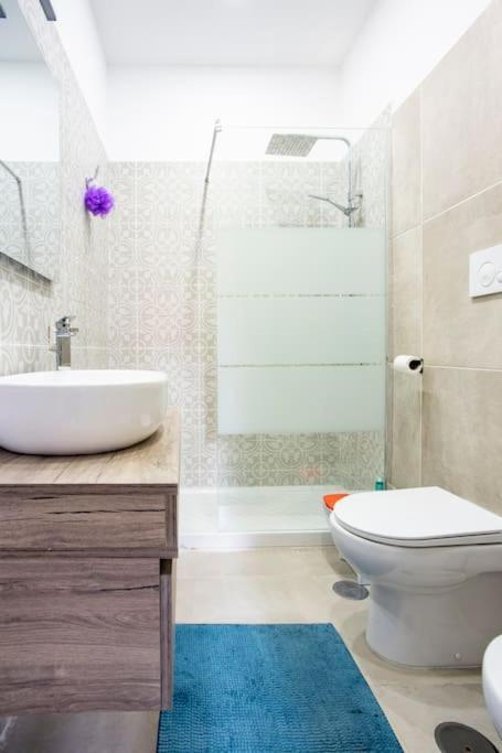 Guest house Happy Shared Naples