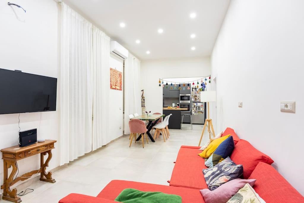 Happy Shared Guest house Naples