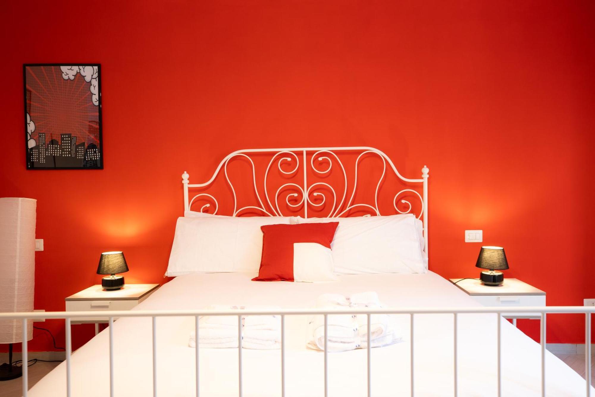 Guest house Kj Art *