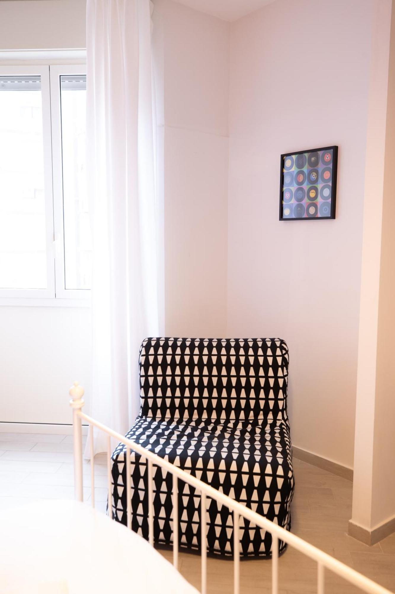 Kj Art Guest house *