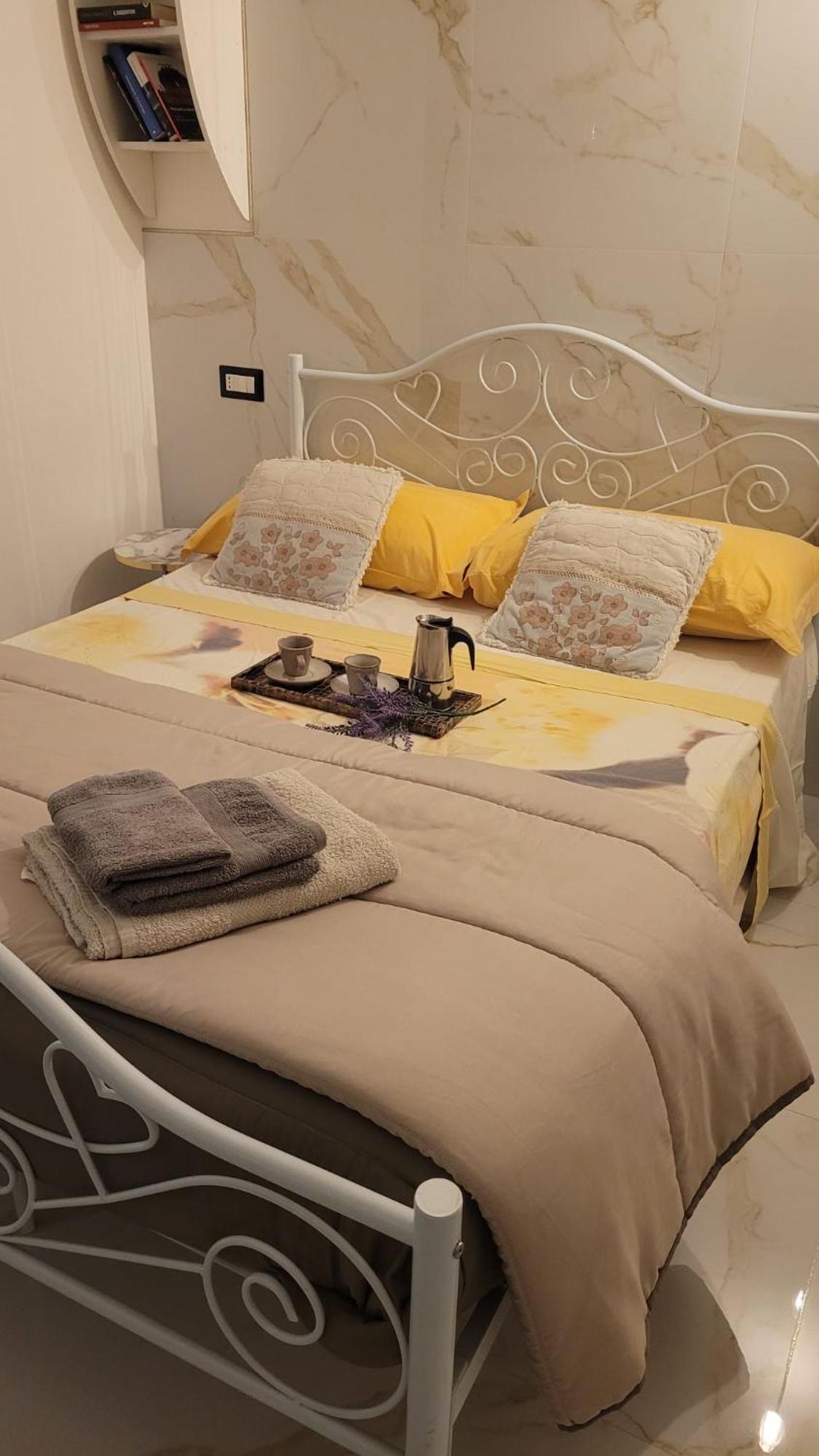 O'vicolo E Apartment Naples