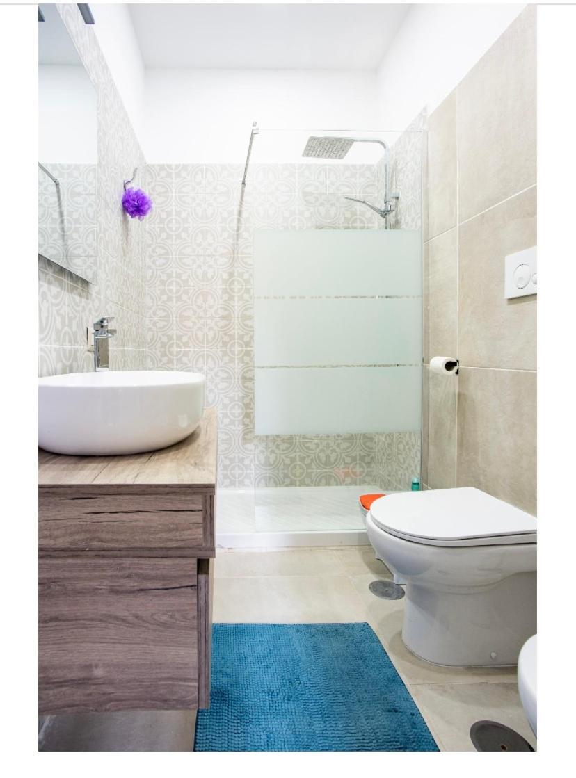 Happy Shared Guest house Naples