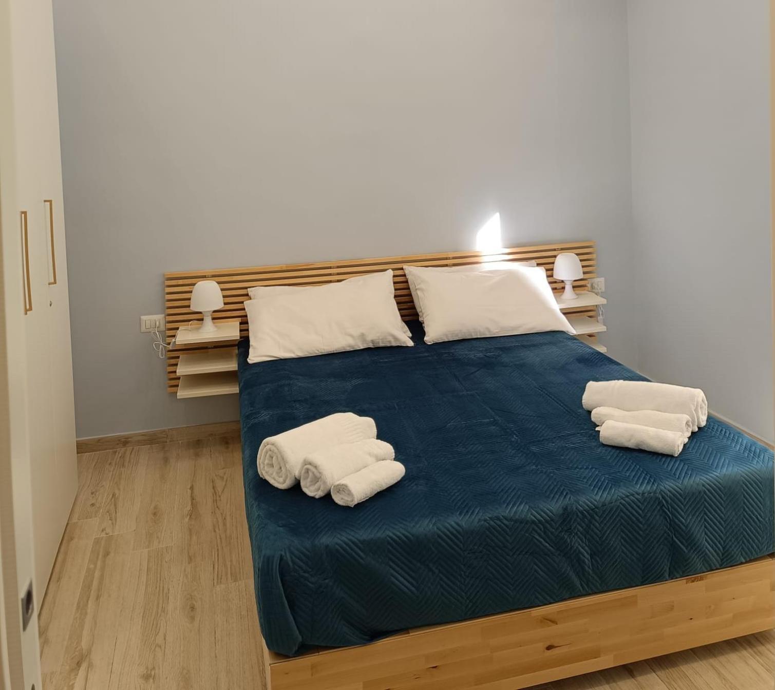 Casa Giupa Guest house Naples