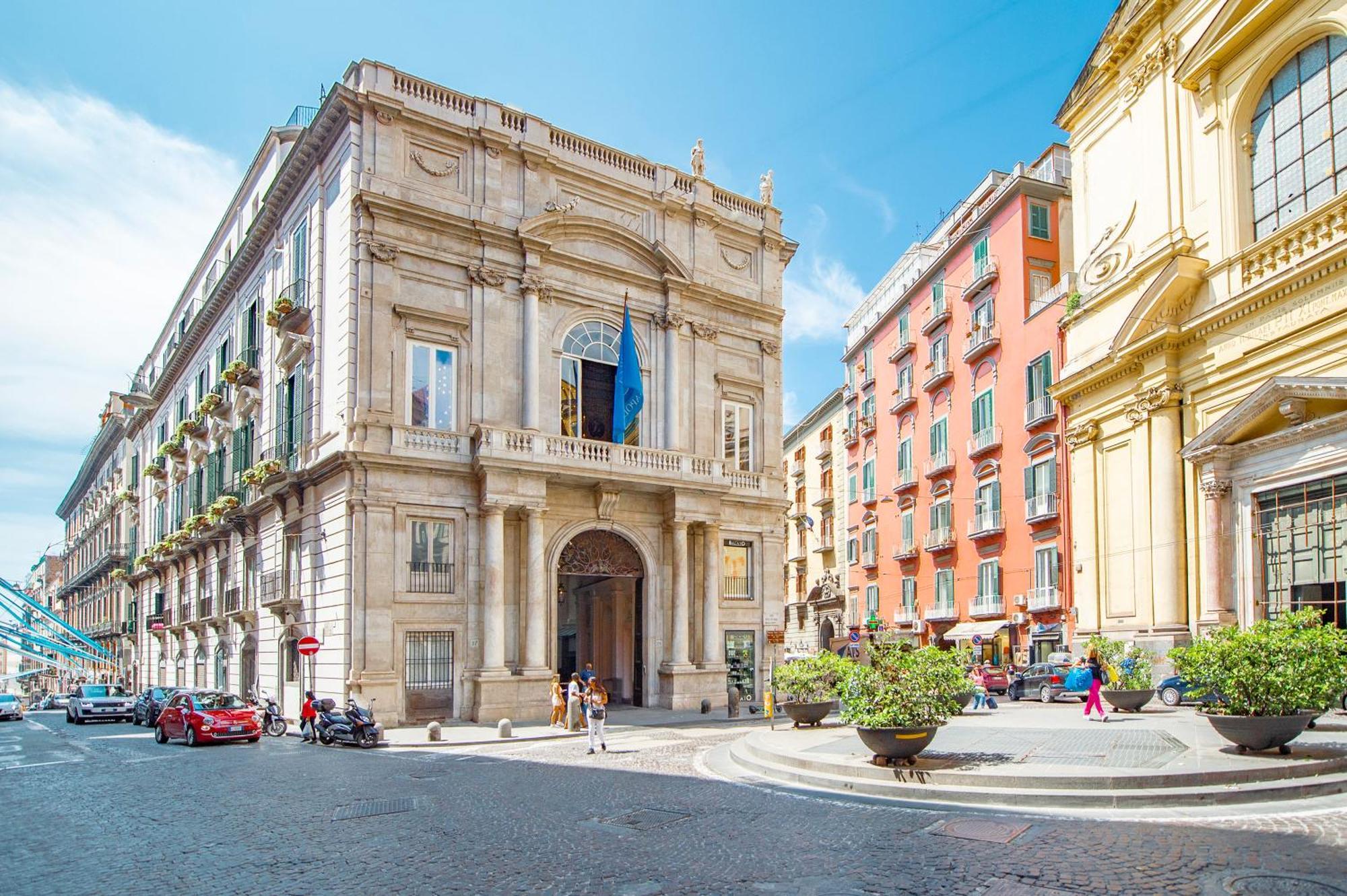 Palazzo Doria *